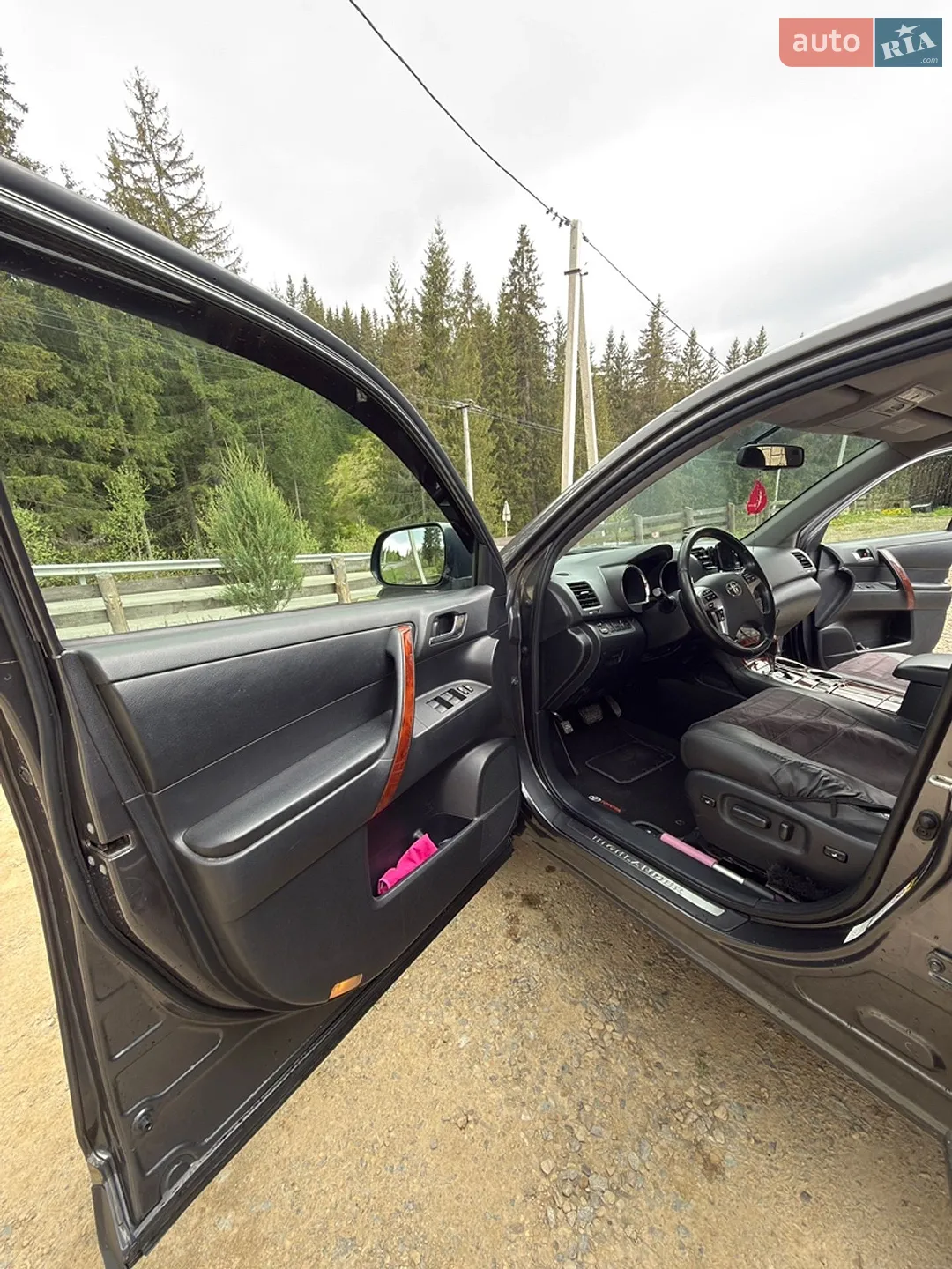 2011 Toyota Highlander - мініатюра 13