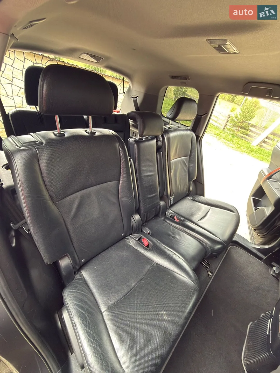 2011 Toyota Highlander - мініатюра 18