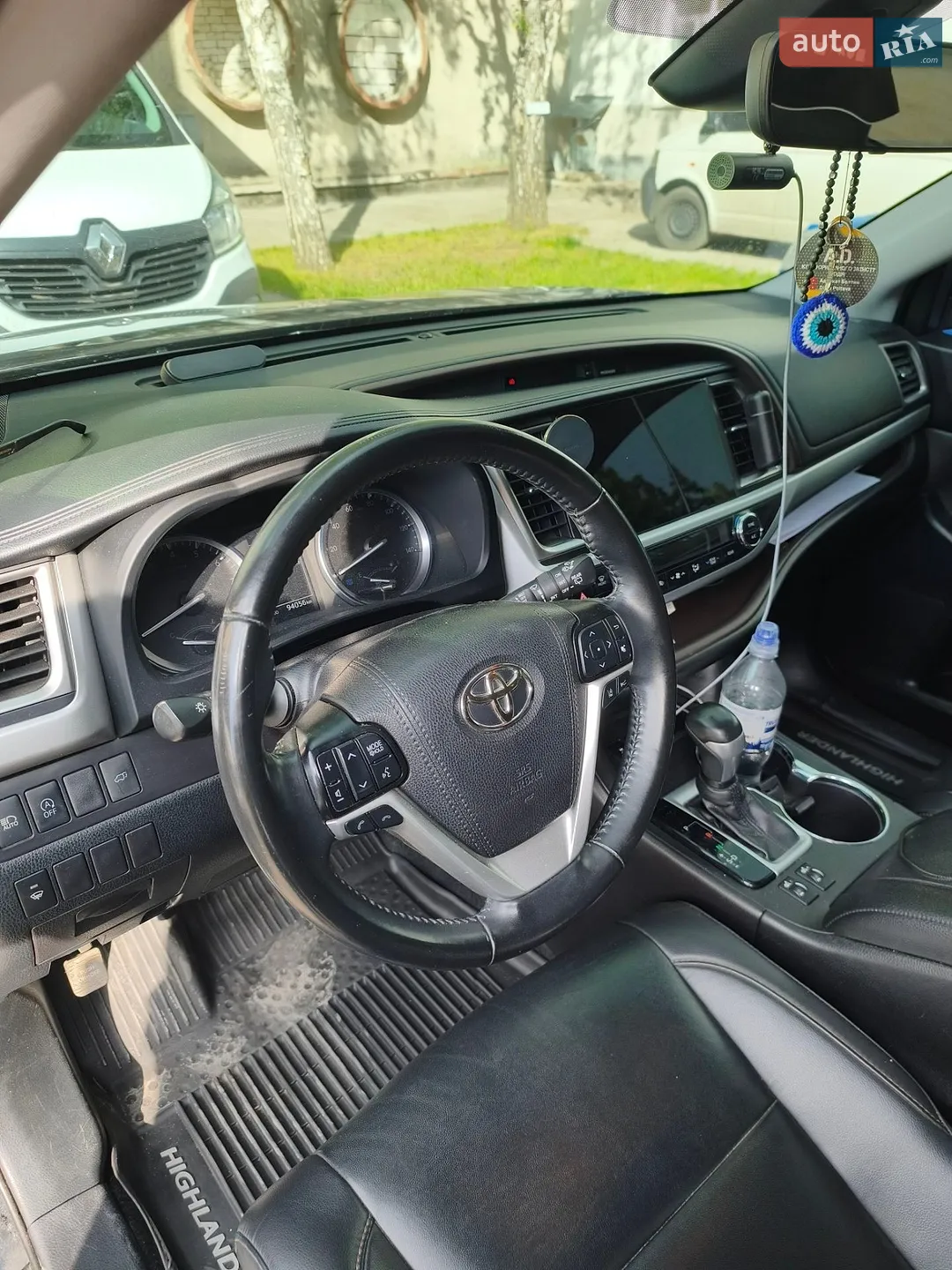 2019 Toyota Highlander - мініатюра 18