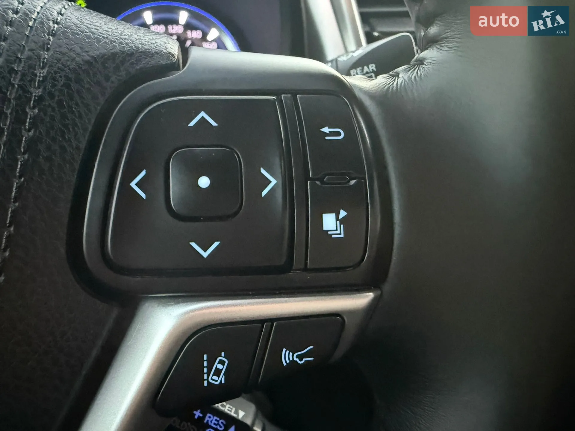 2017 Toyota Highlander - мініатюра 45