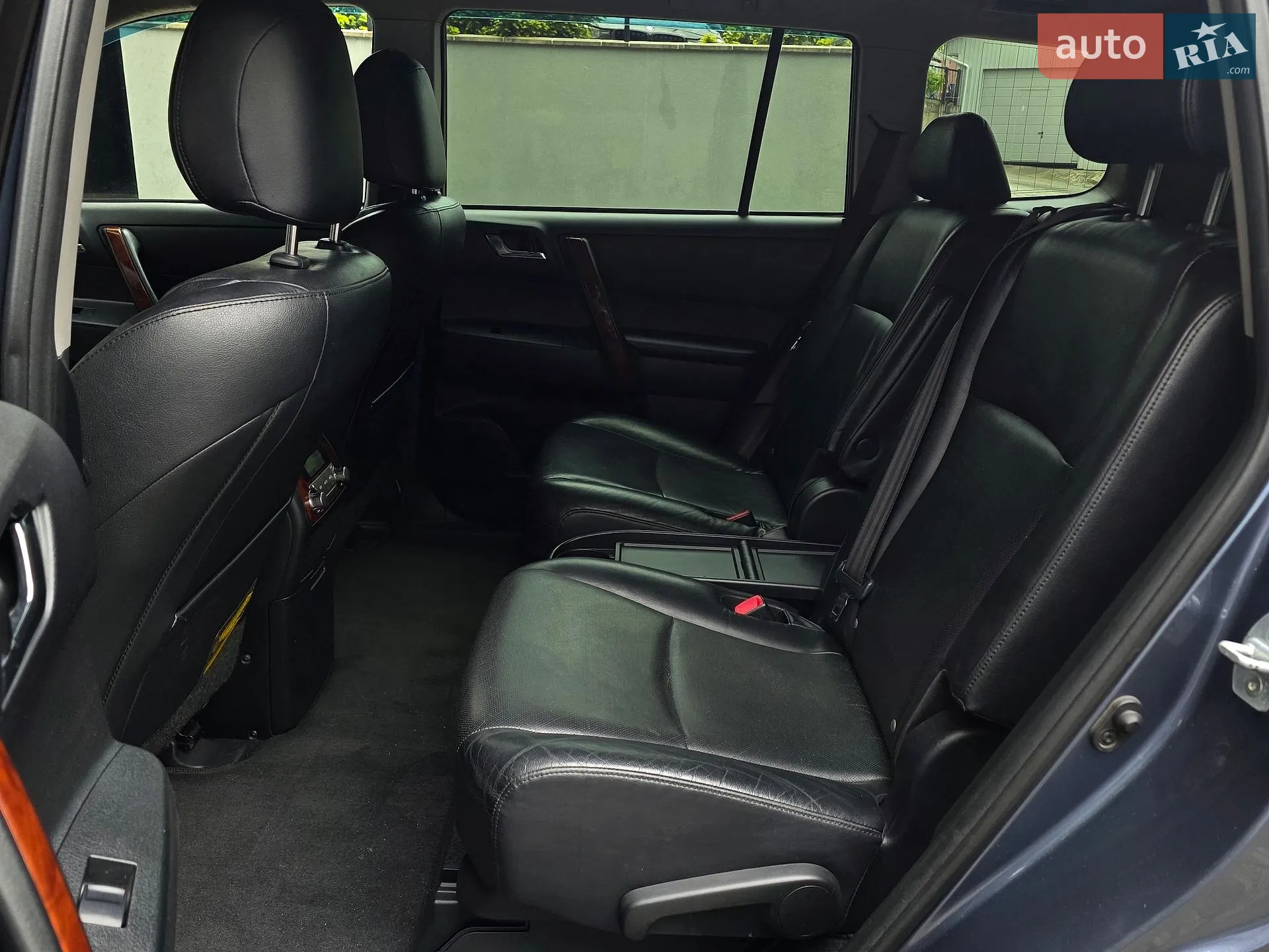 2011 Toyota Highlander - мініатюра 32