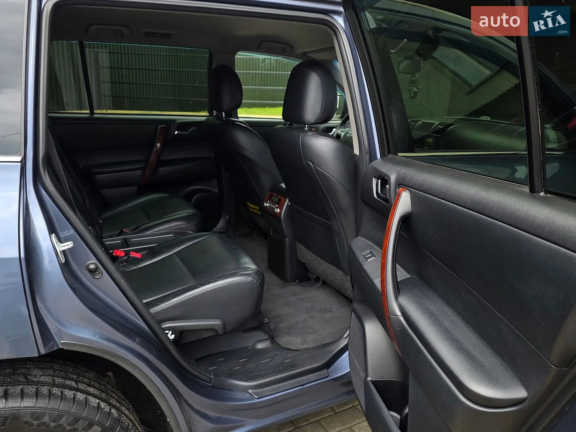 2011 Toyota Highlander - мініатюра 41