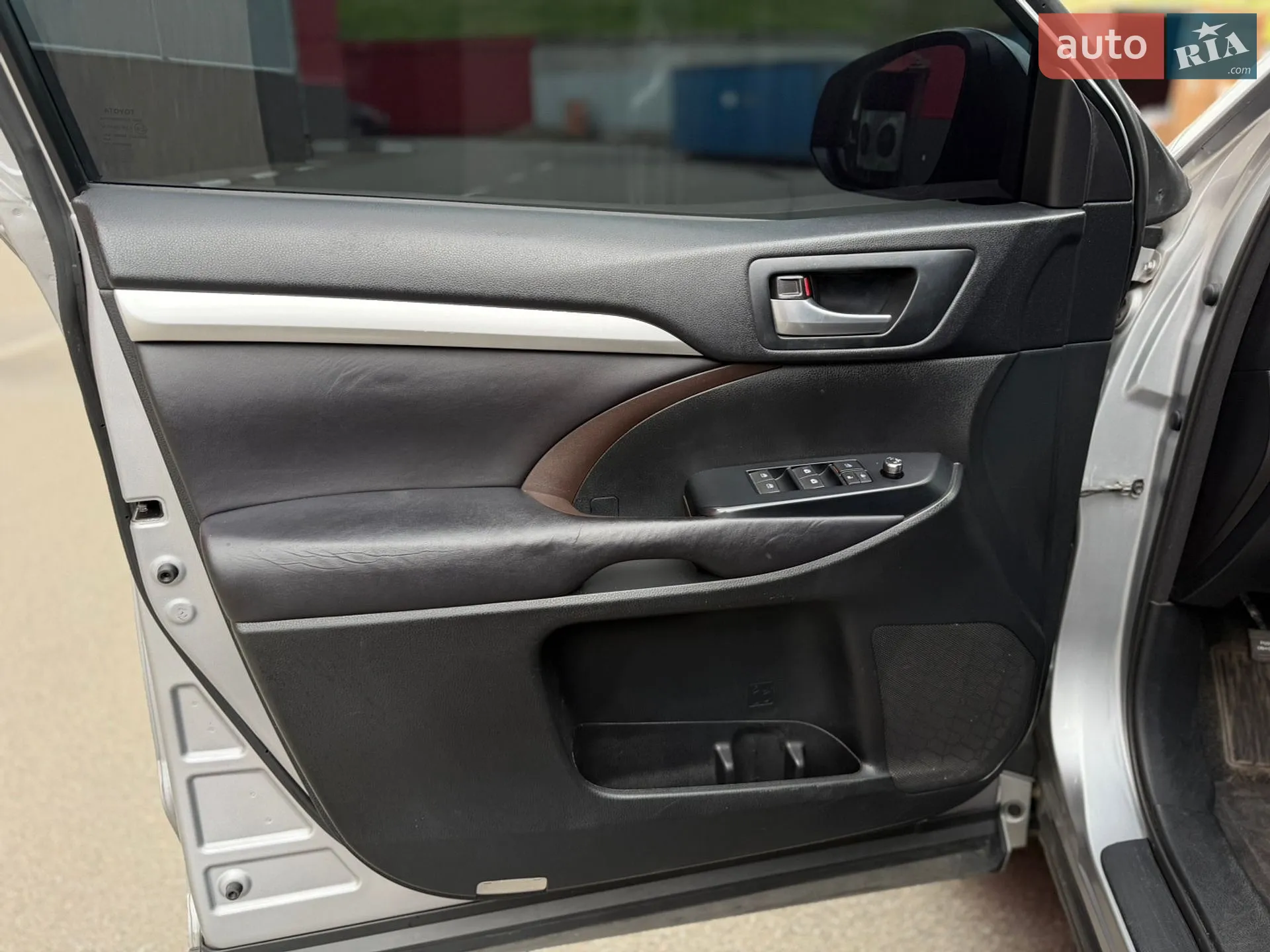 2016 Toyota Highlander - мініатюра 8