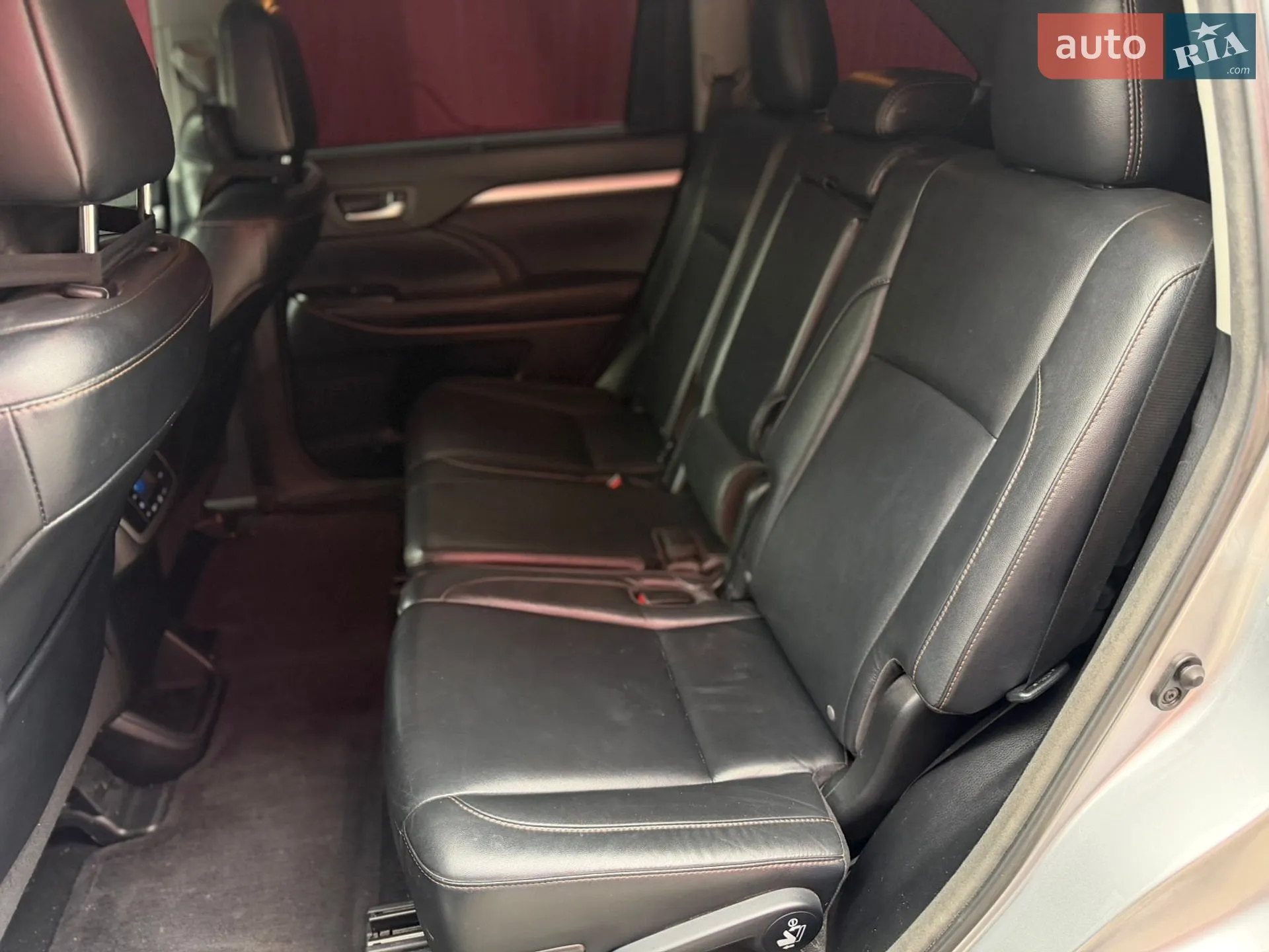 2016 Toyota Highlander - мініатюра 17