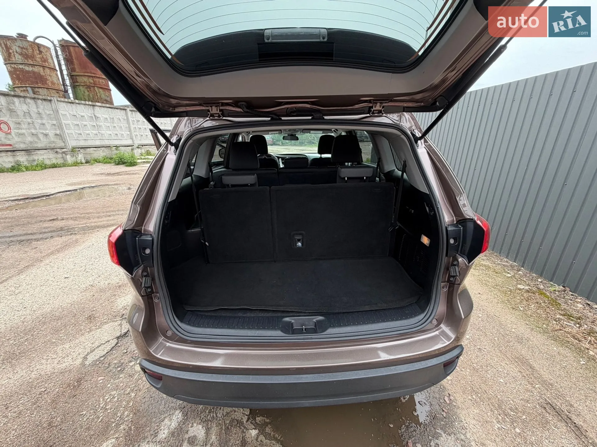 2018 Toyota Highlander - мініатюра 28