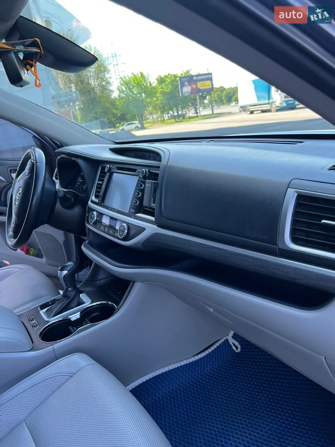 2017 Toyota Highlander - мініатюра 22
