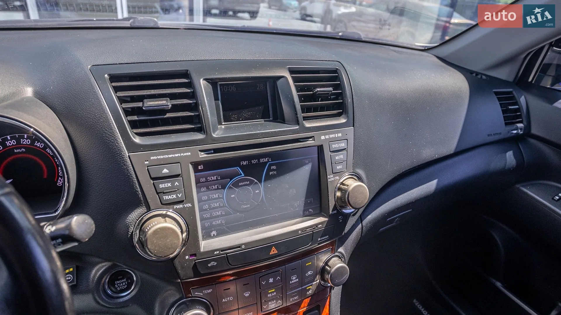 2013 Toyota Highlander - мініатюра 17