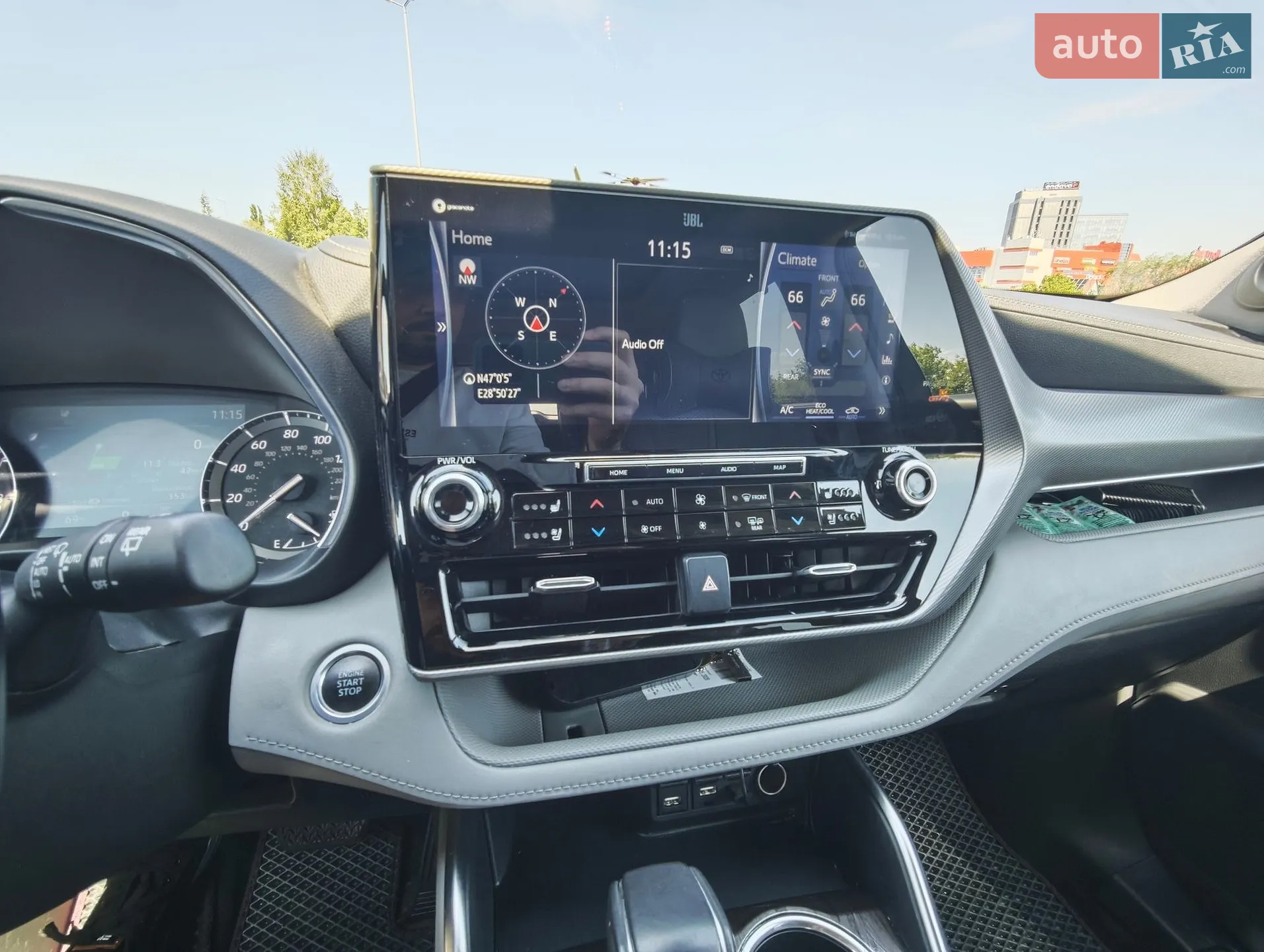 2020 Toyota Highlander - мініатюра 14