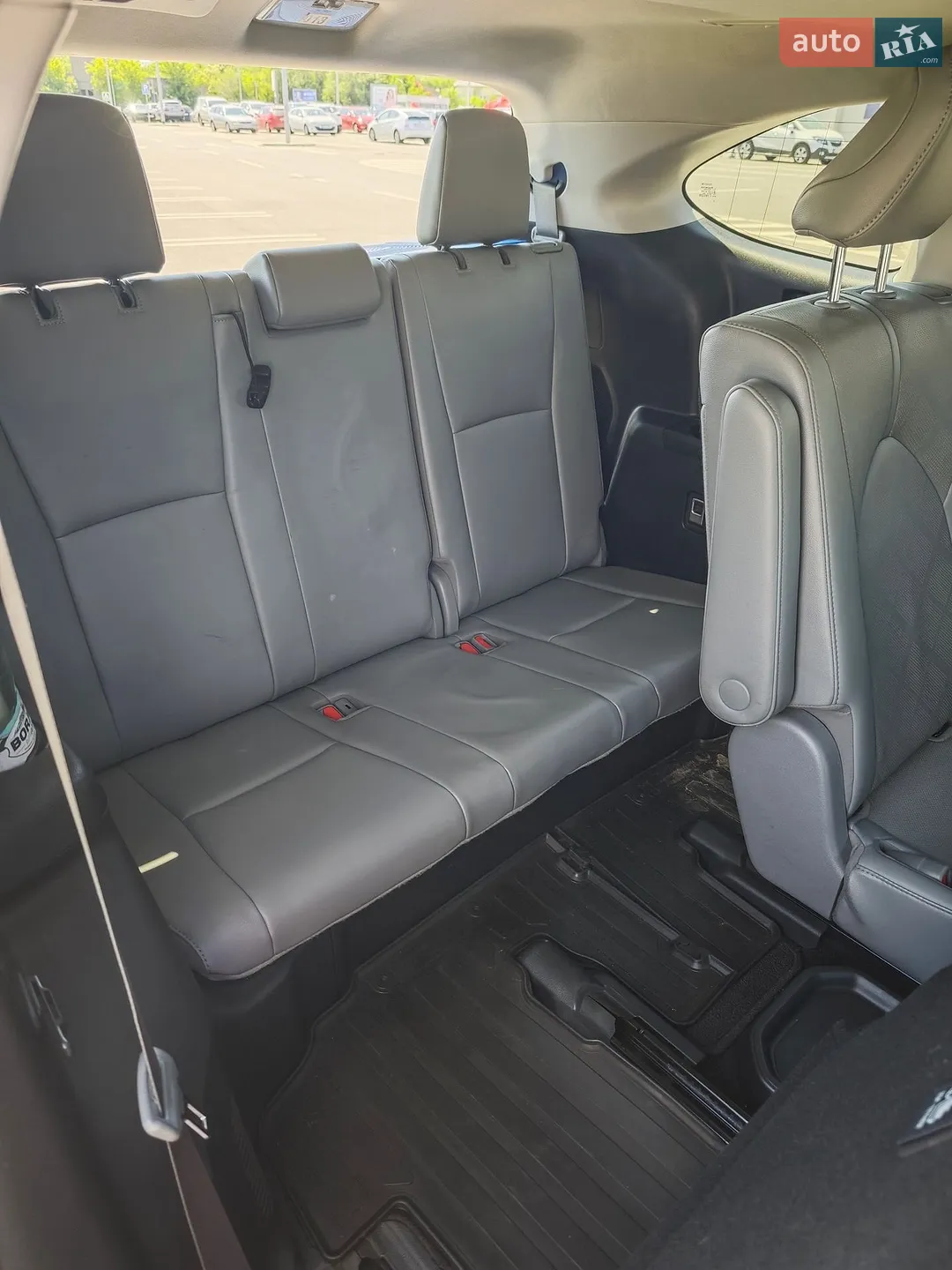 2020 Toyota Highlander - мініатюра 17