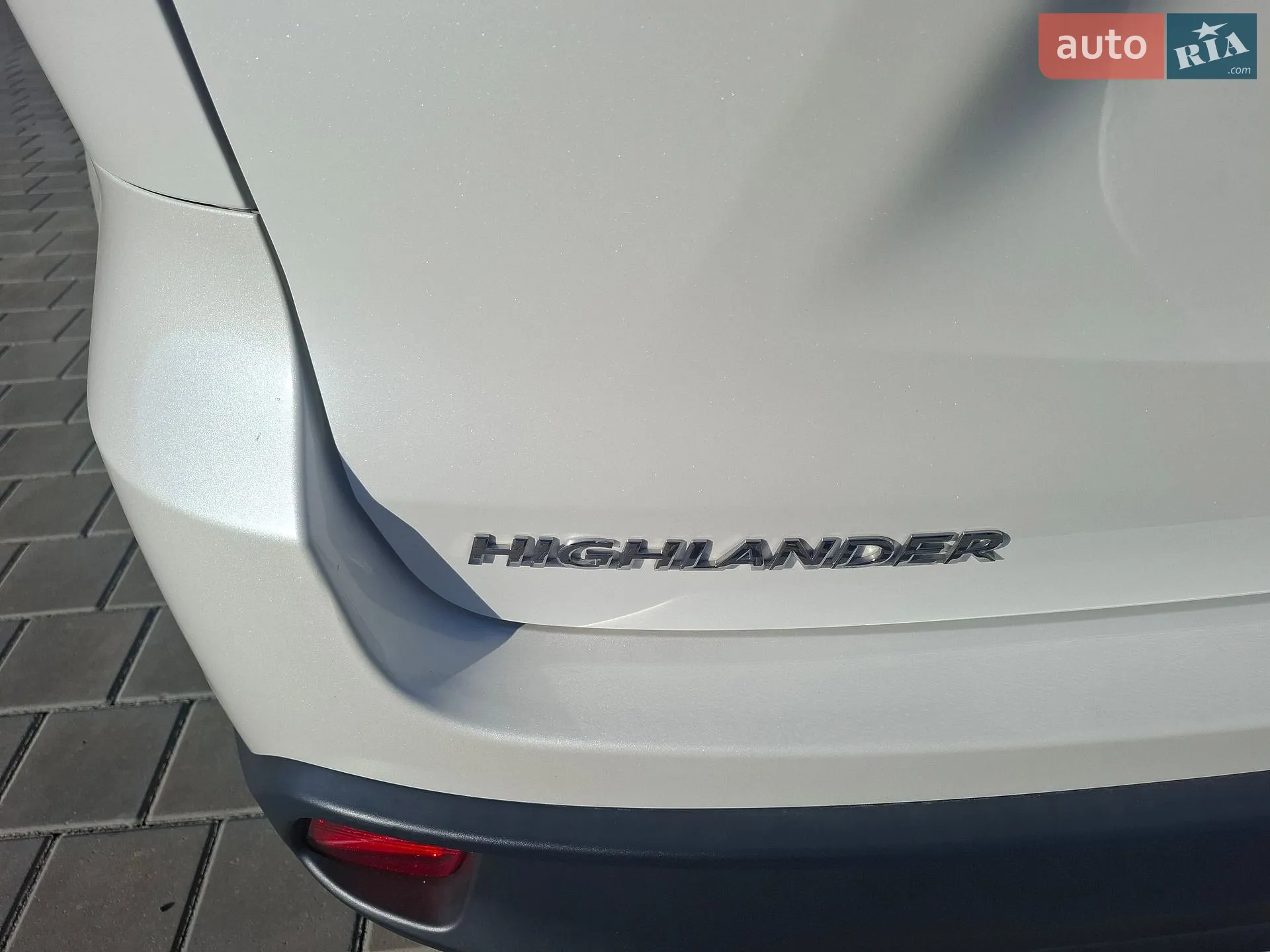 2017 Toyota Highlander - мініатюра 25