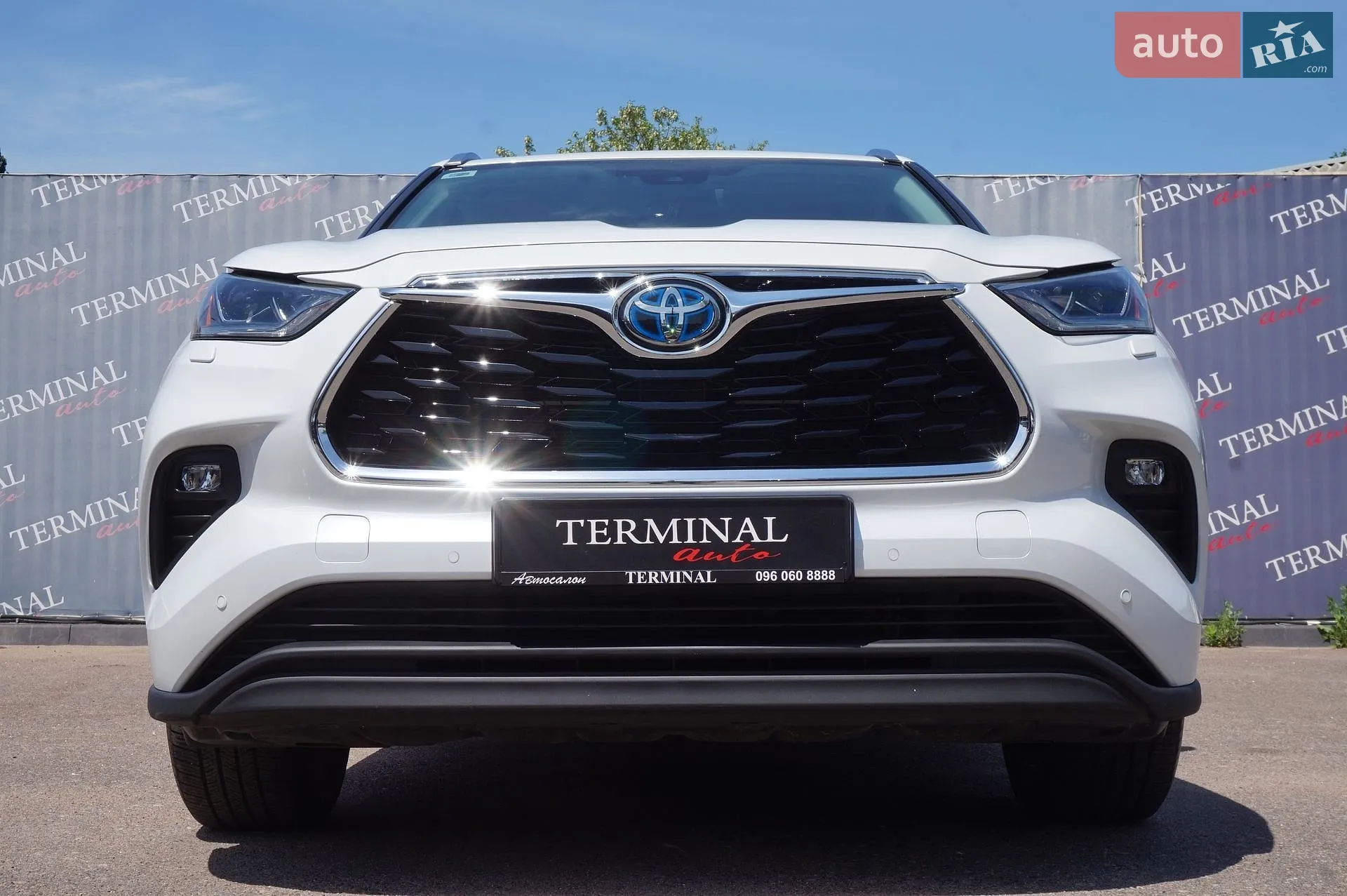 2022 Toyota Highlander - мініатюра 12