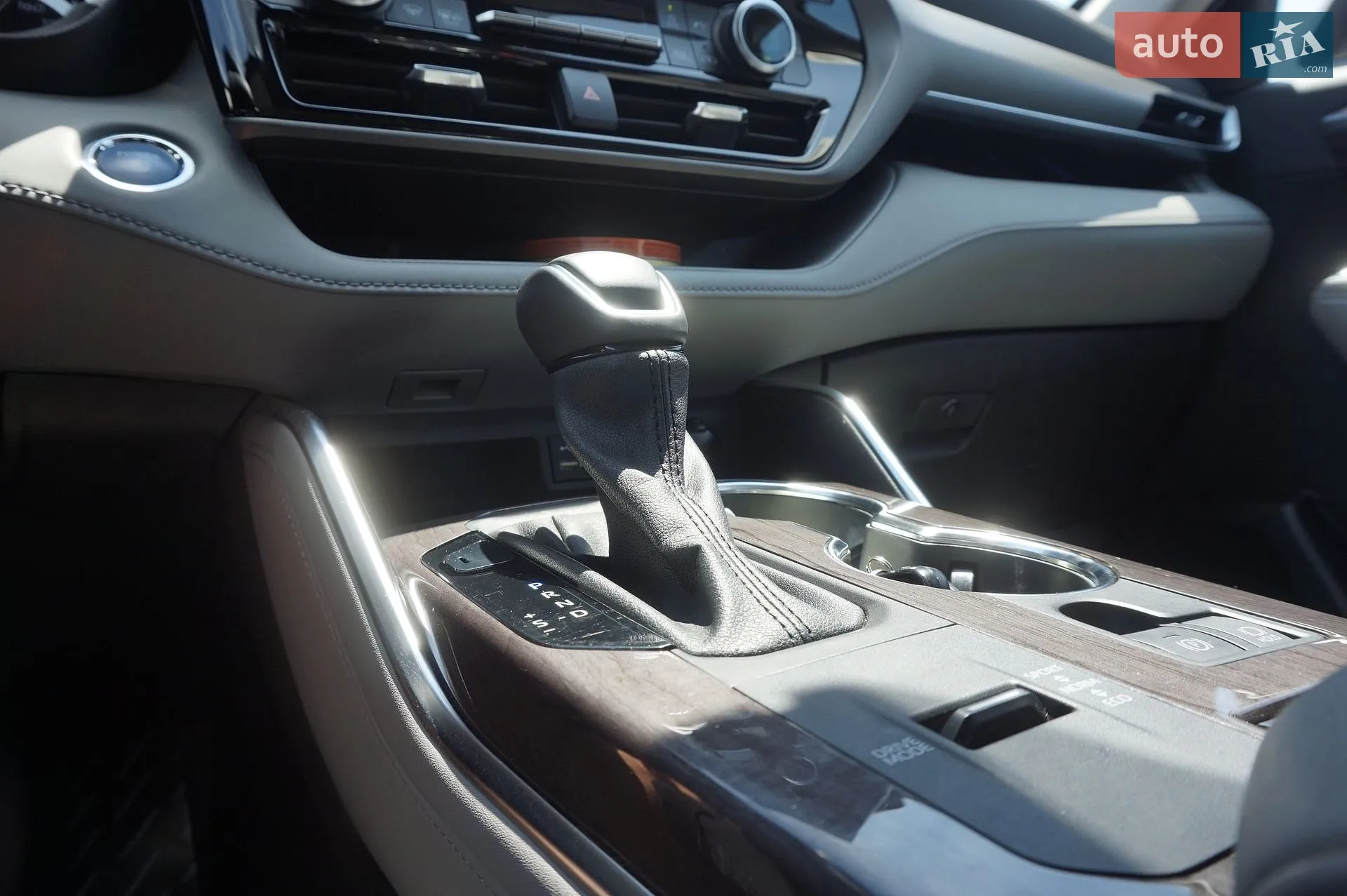 2022 Toyota Highlander - мініатюра 60
