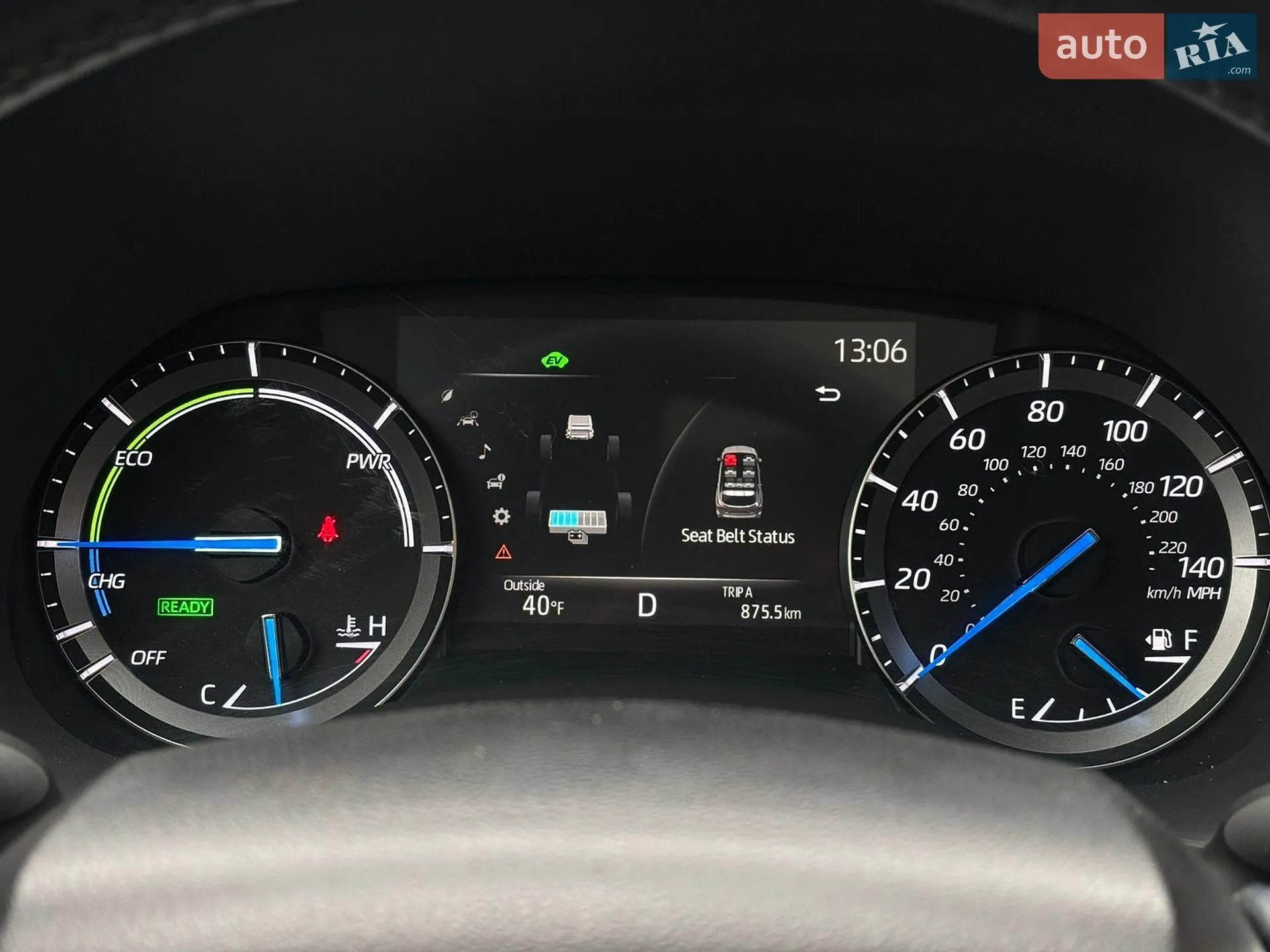 2020 Toyota Highlander - мініатюра 50
