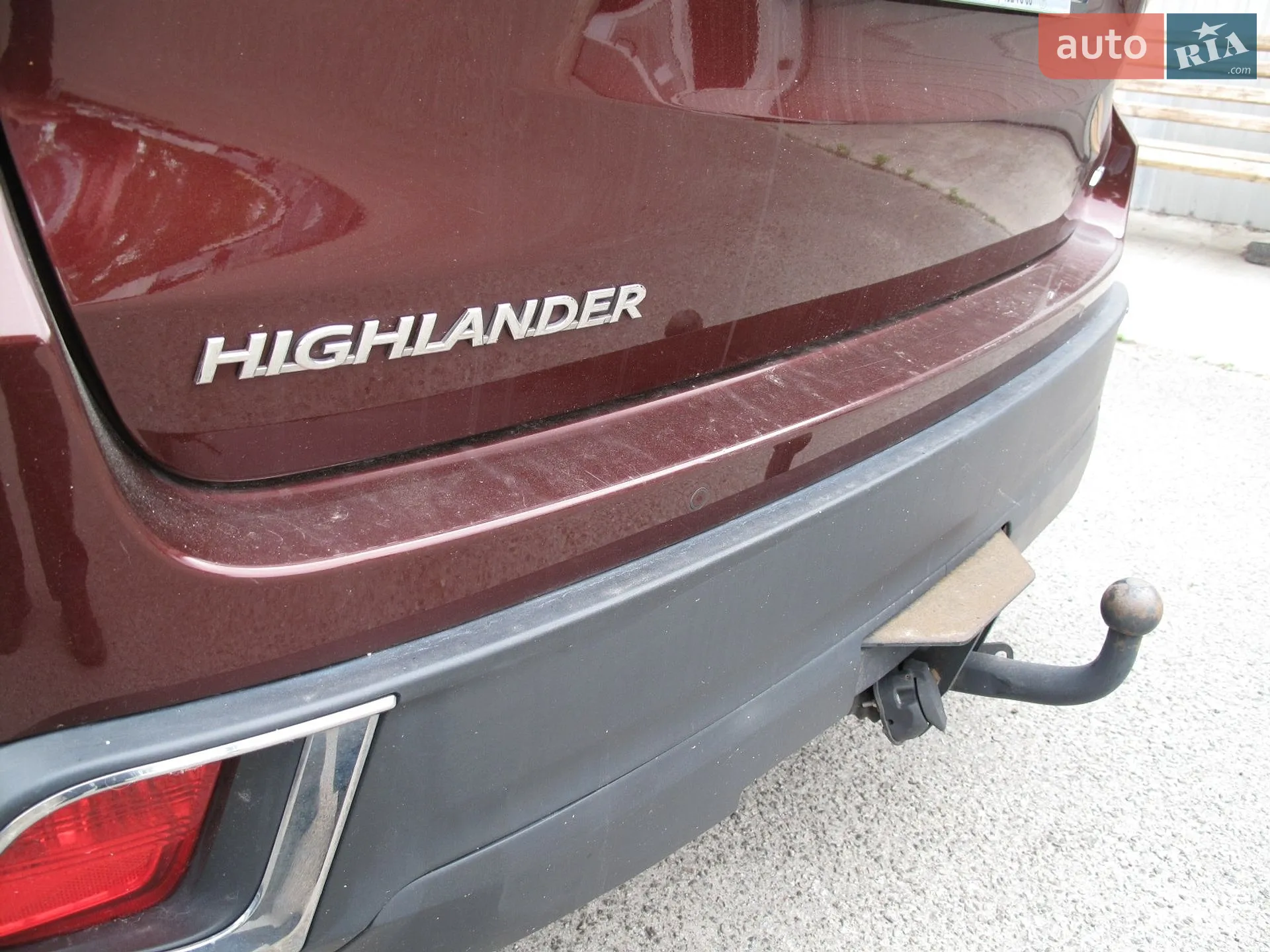 2019 Toyota Highlander - мініатюра 11