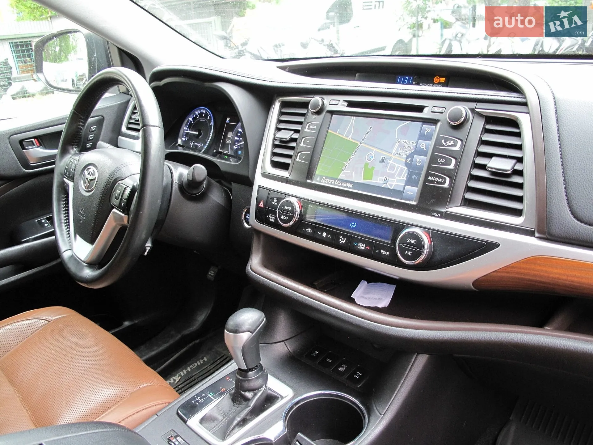 2019 Toyota Highlander - мініатюра 49