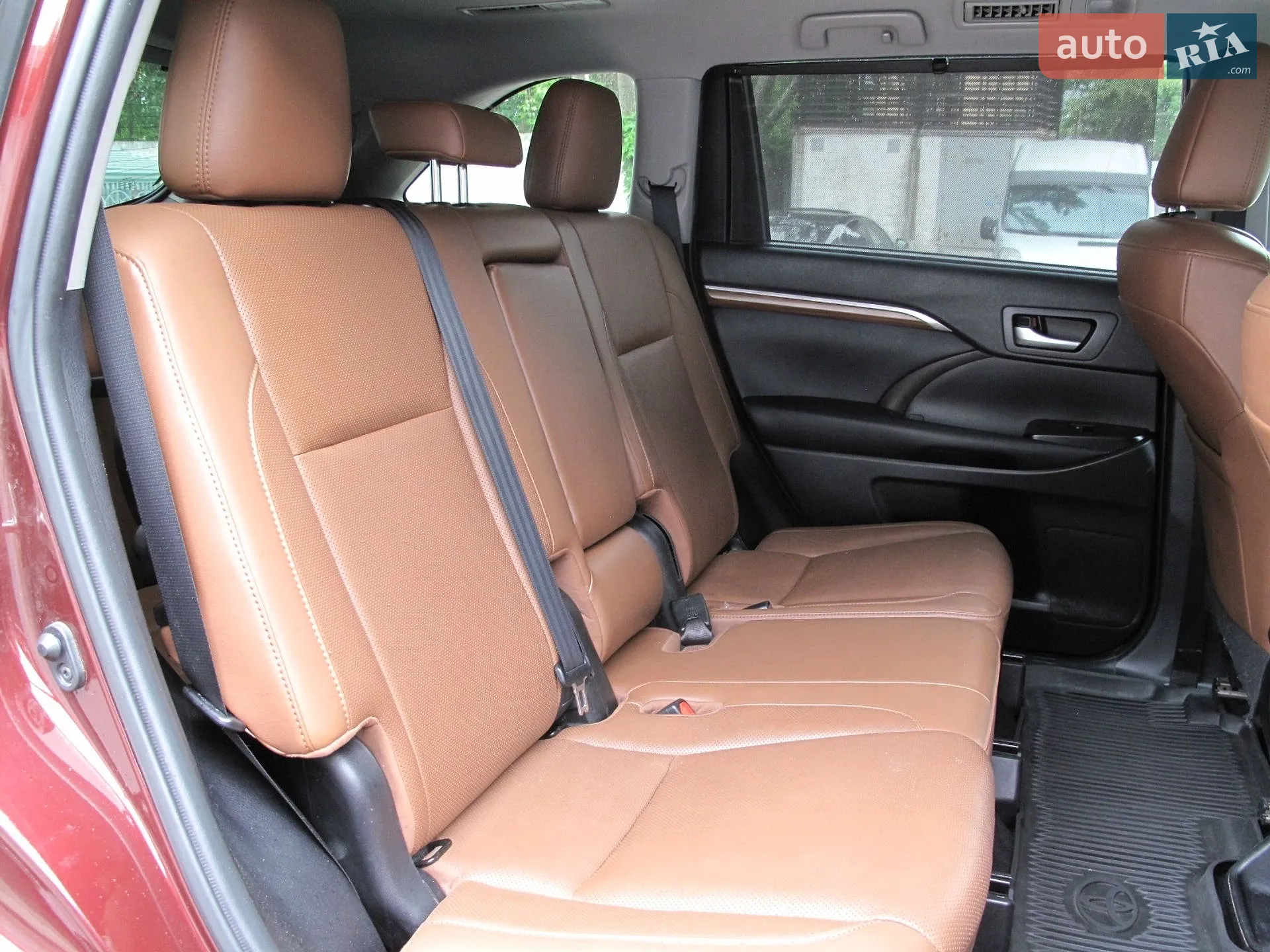 2019 Toyota Highlander - мініатюра 55