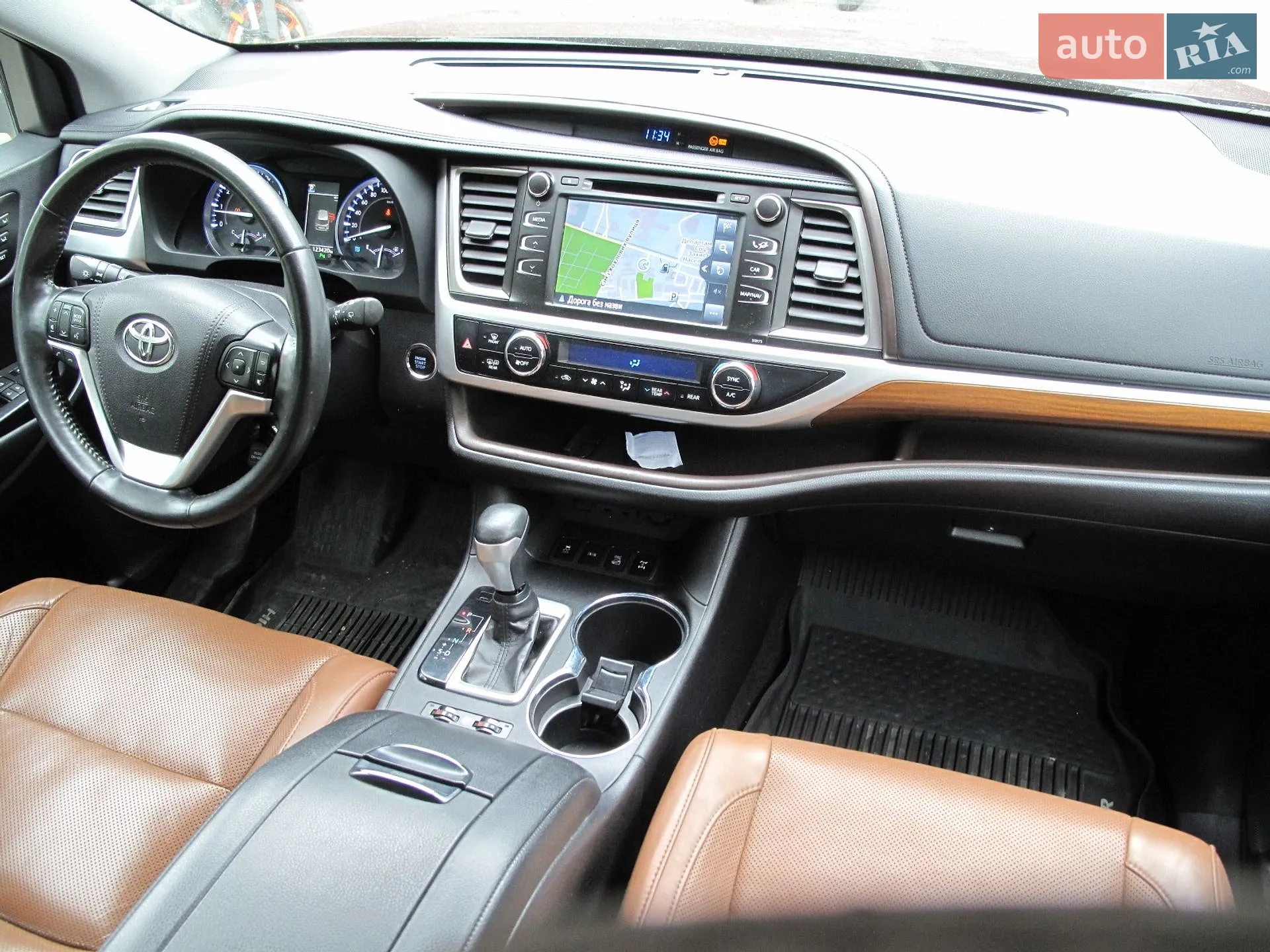 2019 Toyota Highlander - мініатюра 60