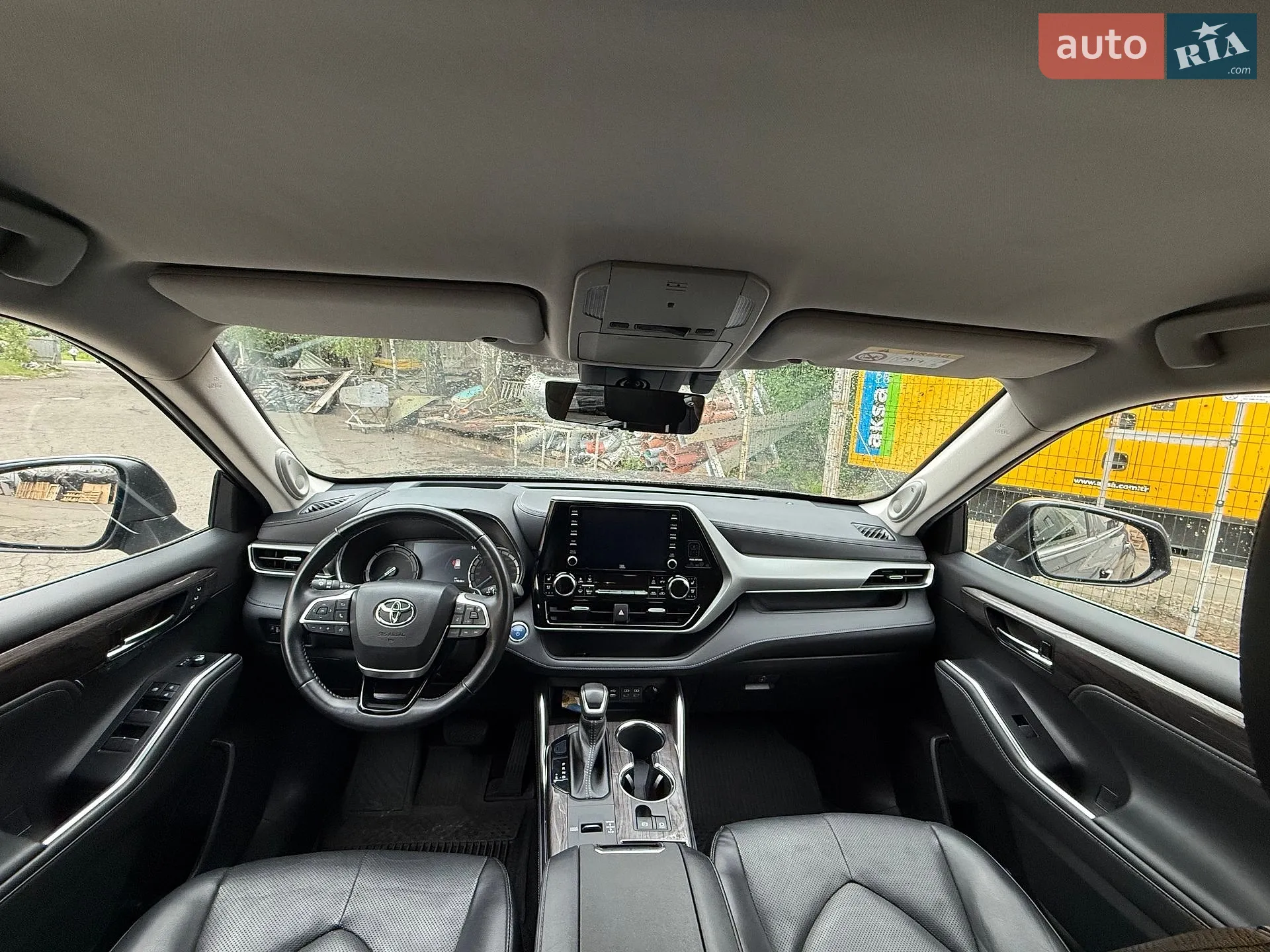 2022 Toyota Highlander - мініатюра 9
