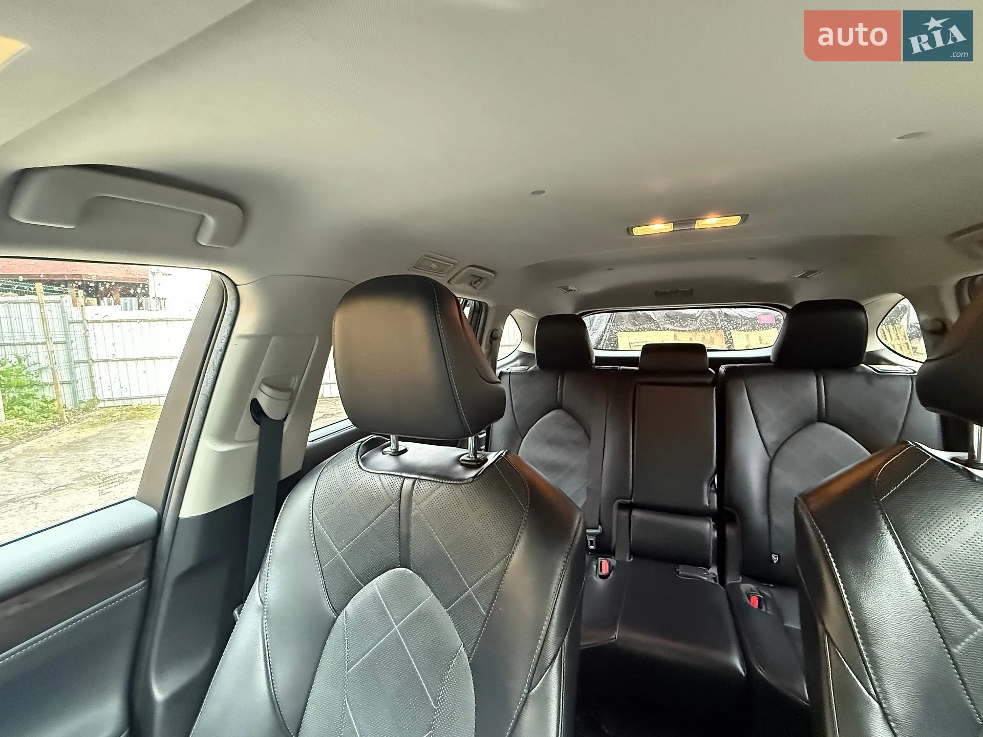 2022 Toyota Highlander - мініатюра 11