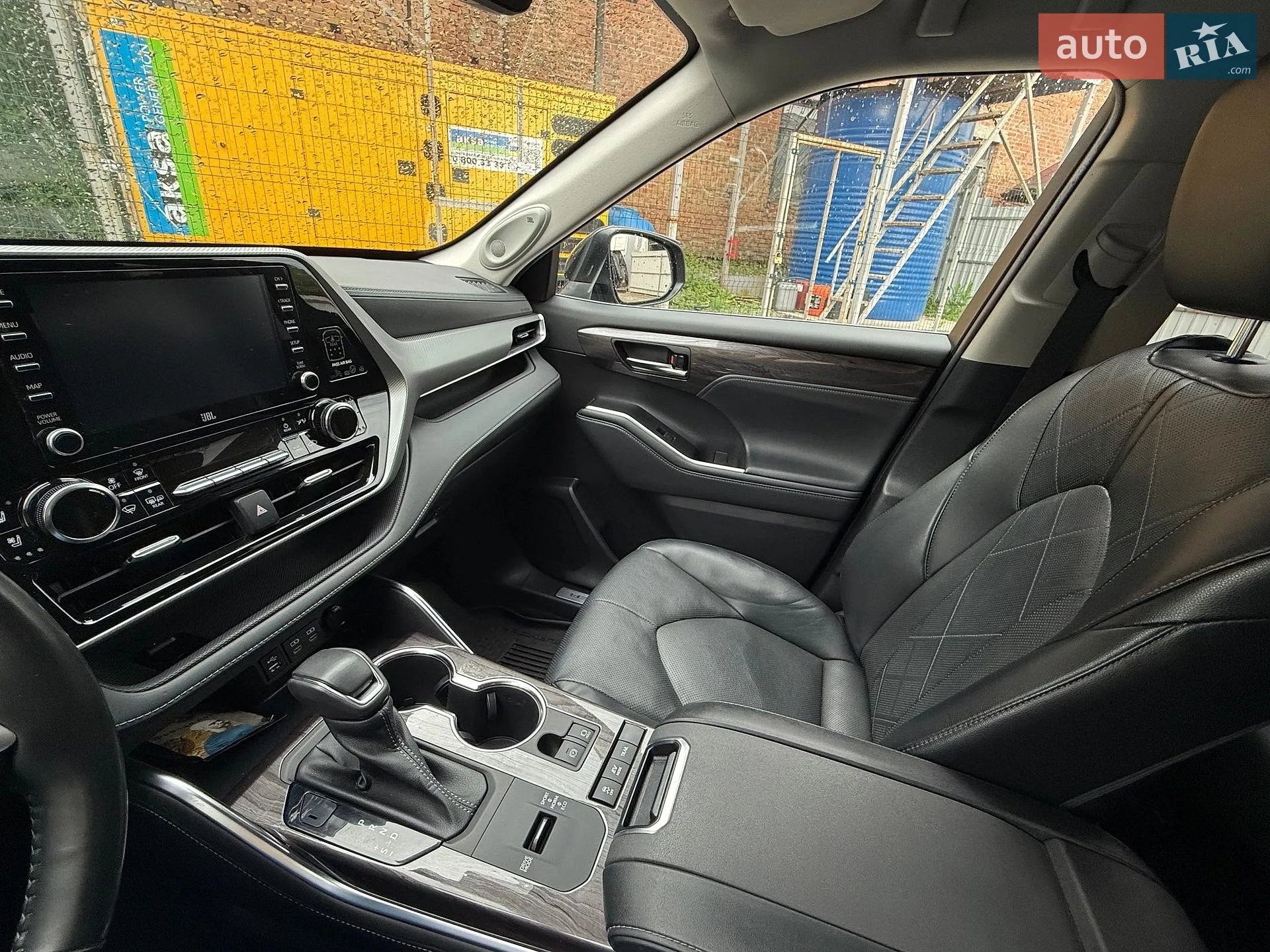2022 Toyota Highlander - мініатюра 12