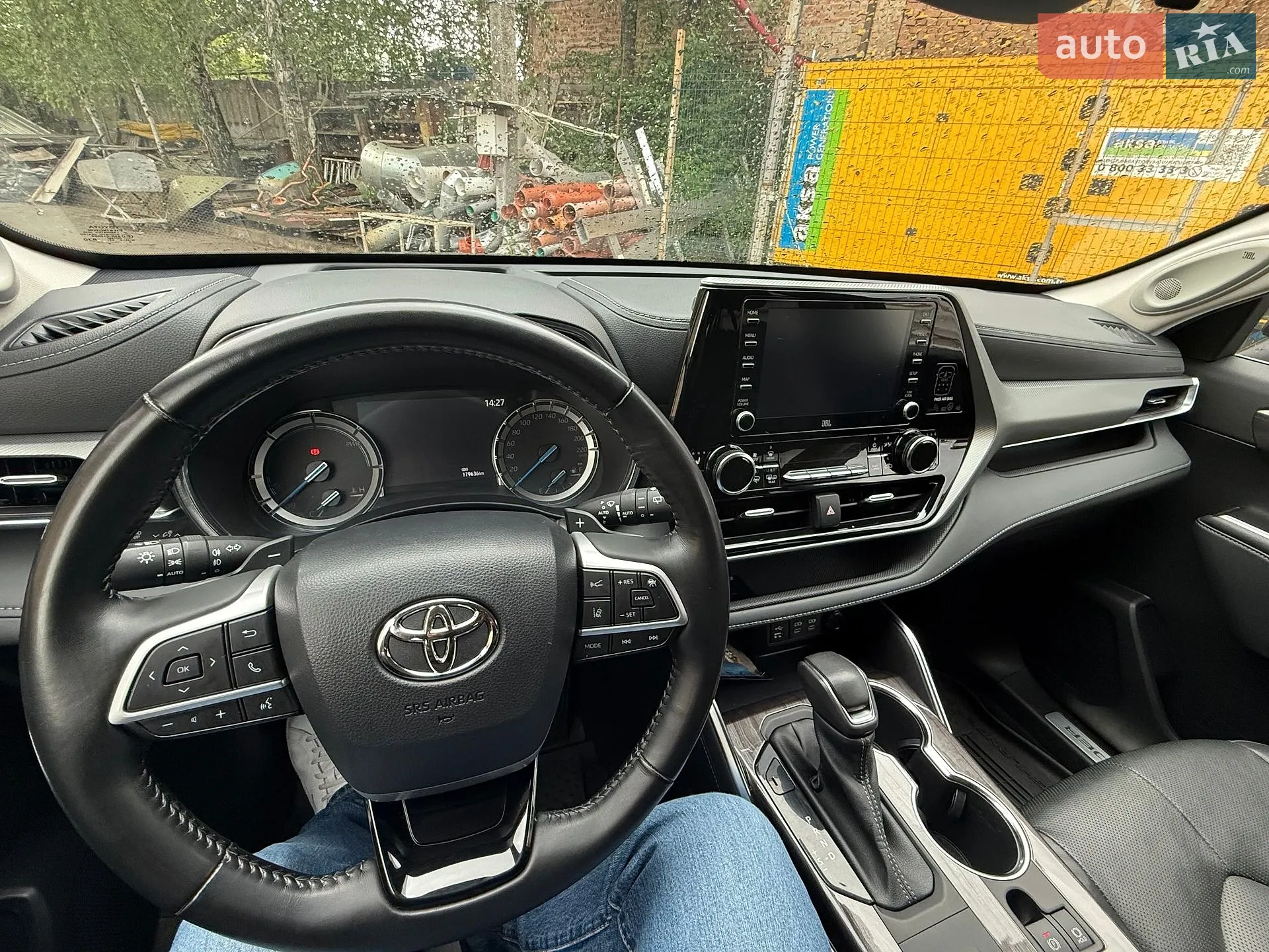 2022 Toyota Highlander - мініатюра 13