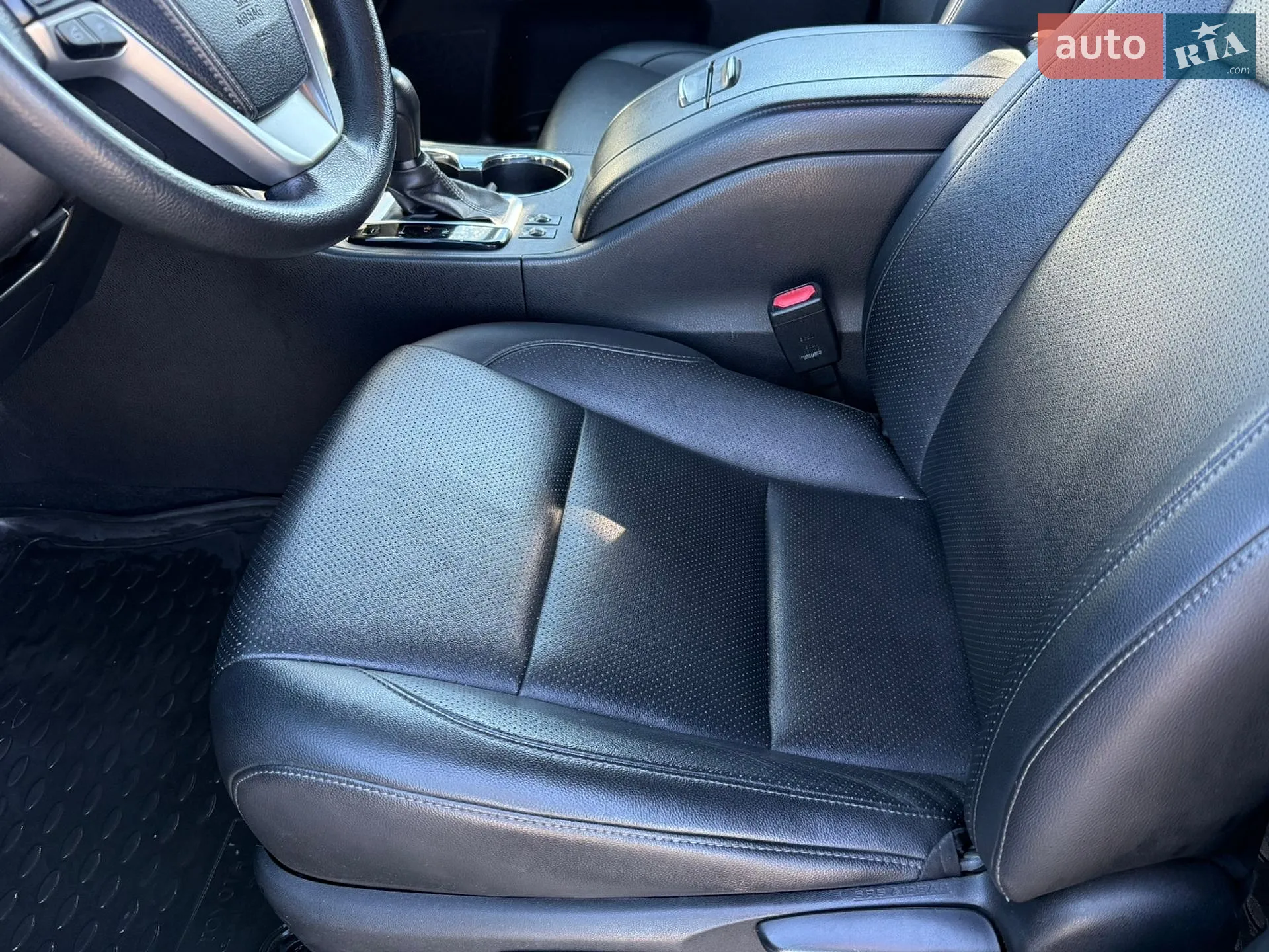 2014 Toyota Highlander - мініатюра 38