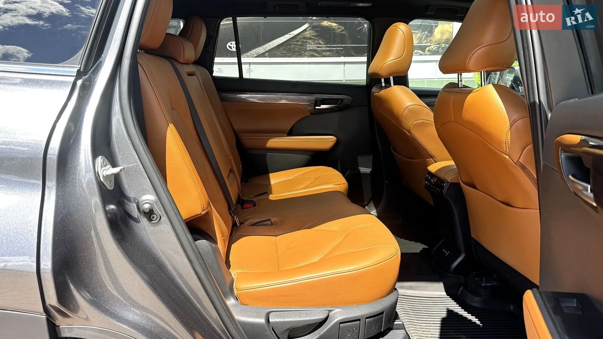 2023 Toyota Highlander - мініатюра 13