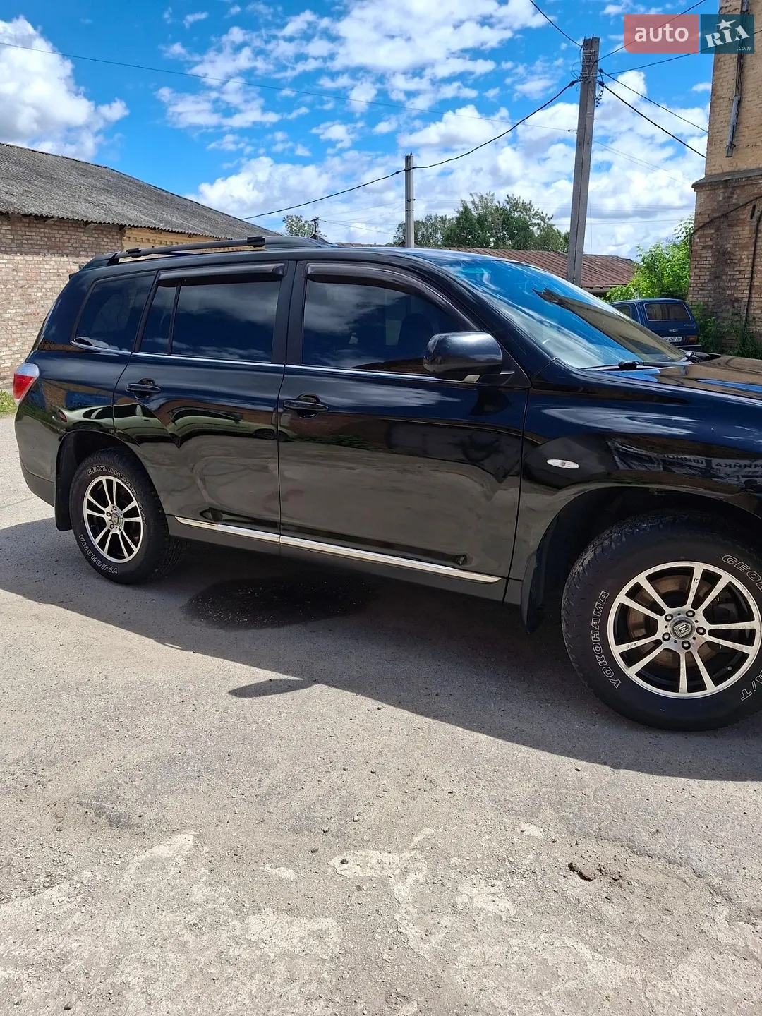 2011 Toyota Highlander - мініатюра 2