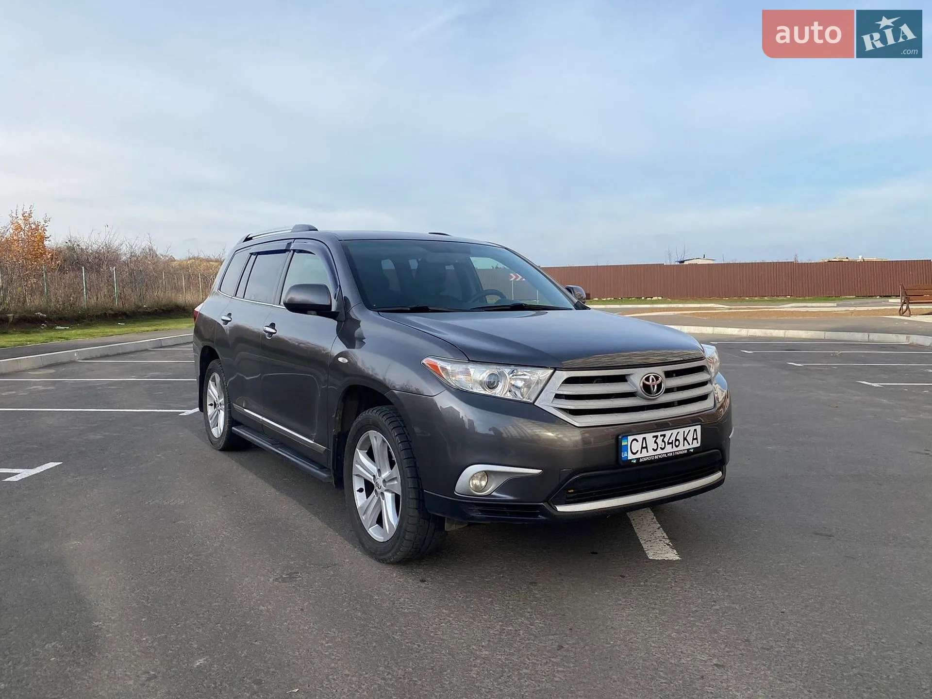 2012 Toyota Highlander - мініатюра 25