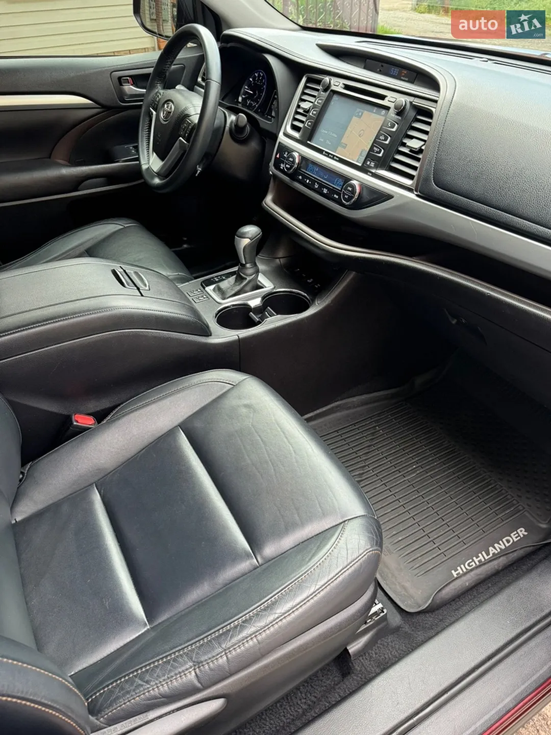 2016 Toyota Highlander - мініатюра 38
