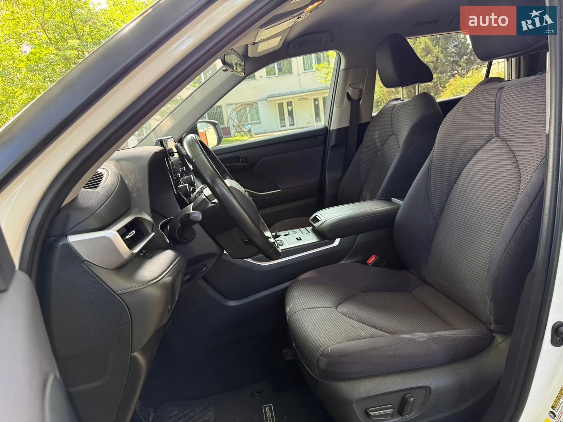 2020 Toyota Highlander - мініатюра 10
