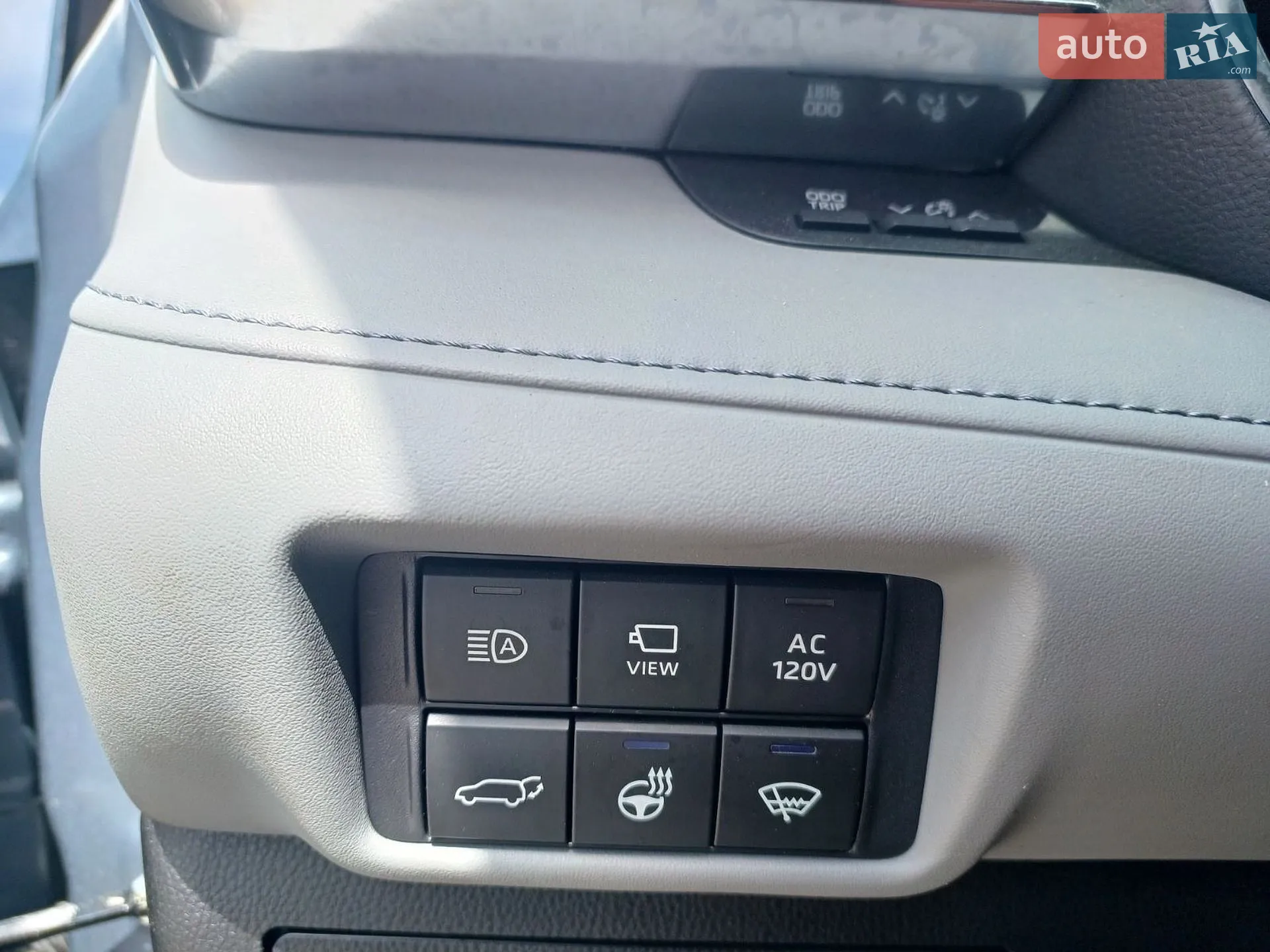 2021 Toyota Highlander - мініатюра 14