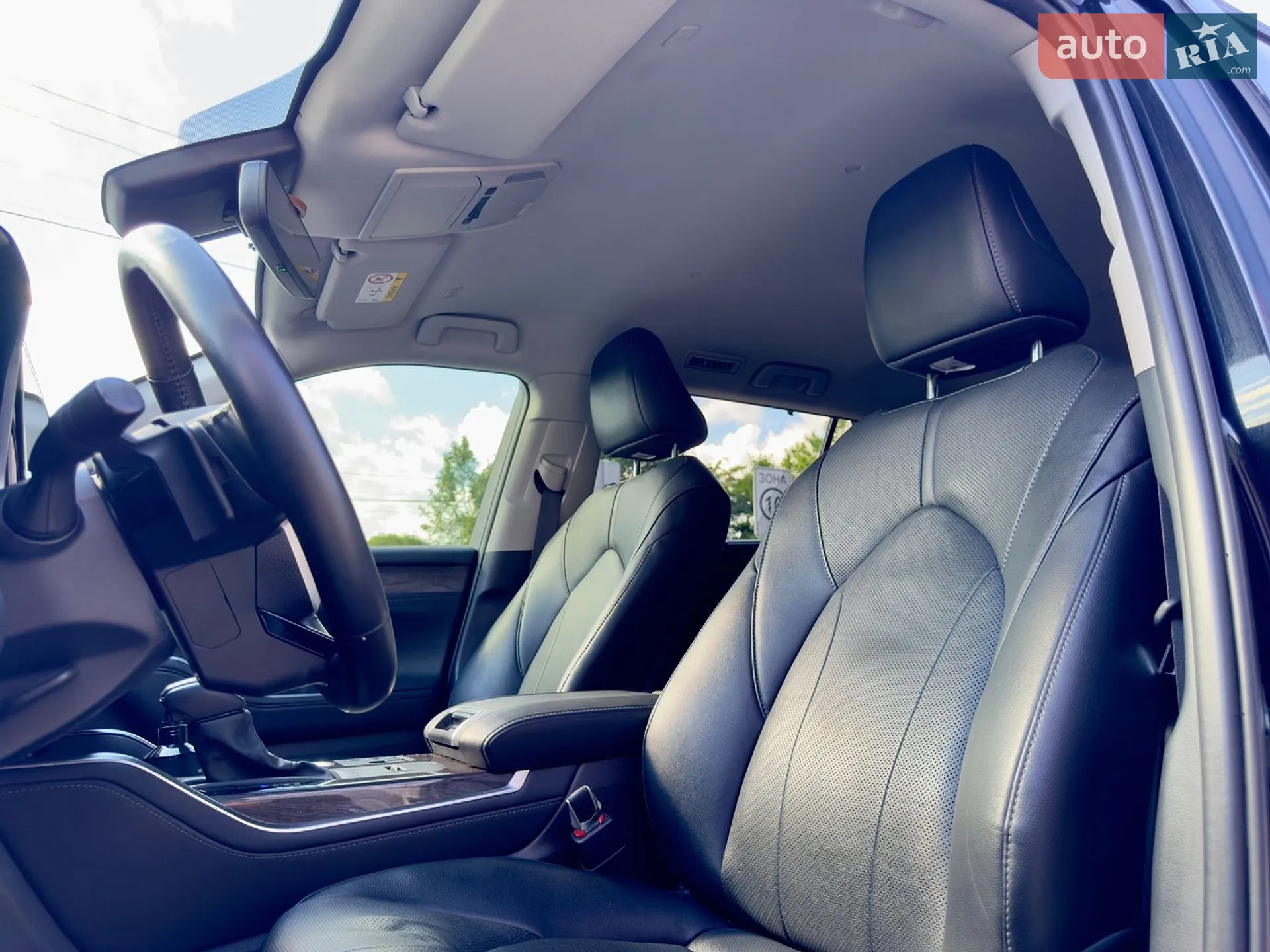 2024 Toyota Highlander - мініатюра 21