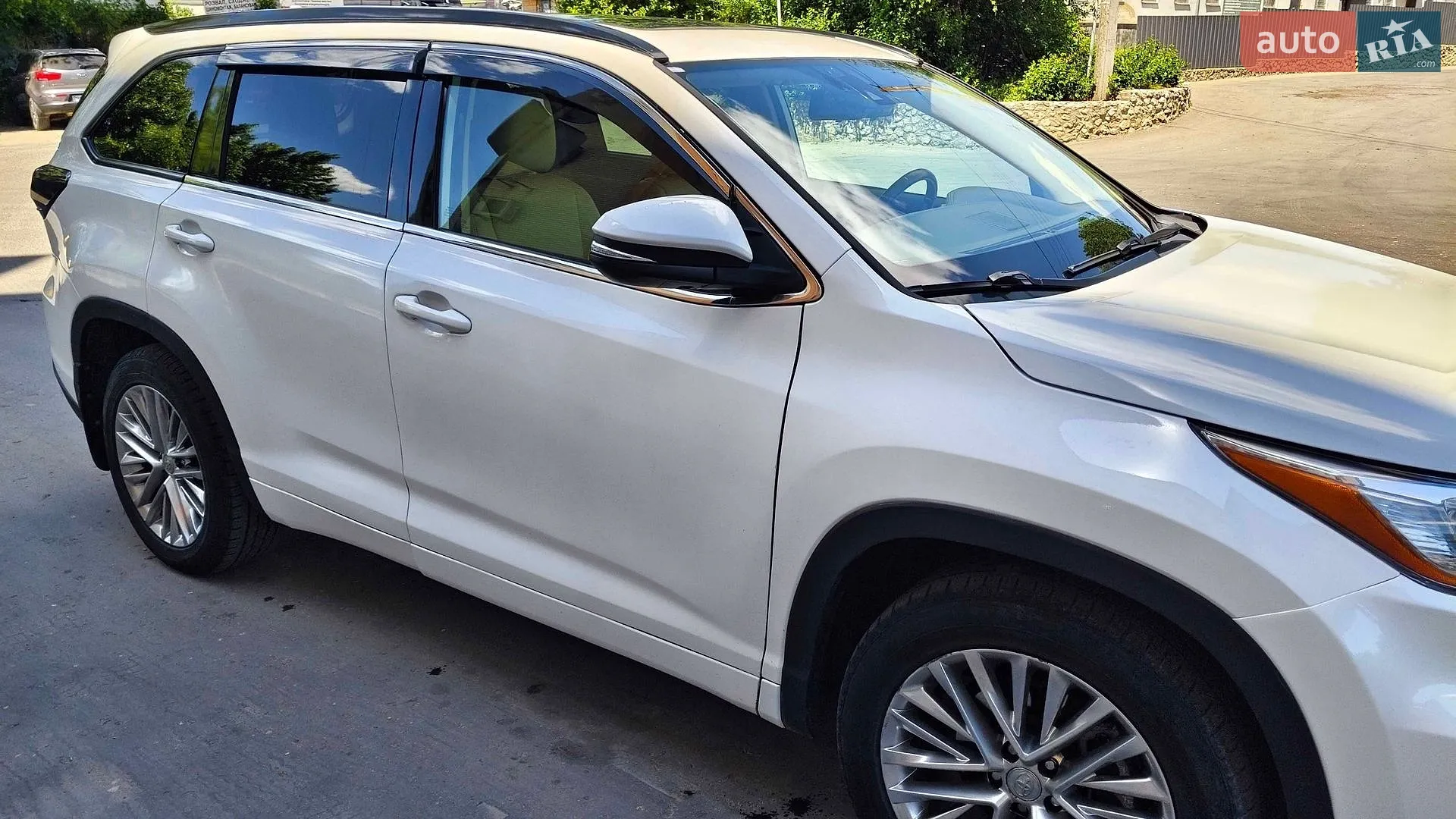 2016 Toyota Highlander - мініатюра 11