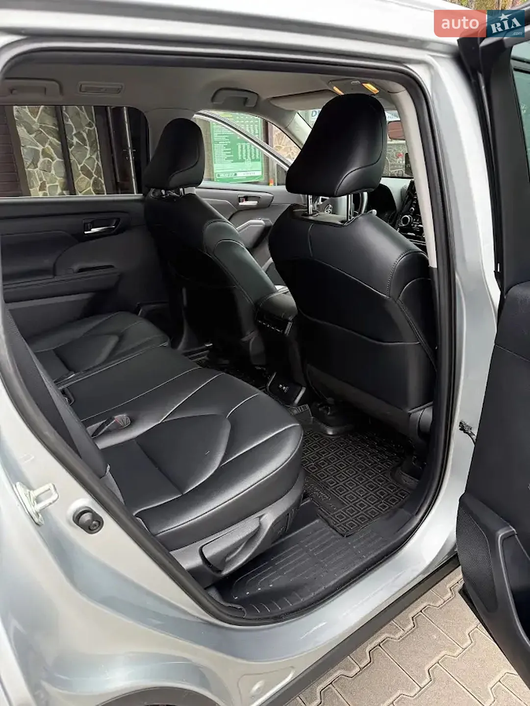 2020 Toyota Highlander - мініатюра 13