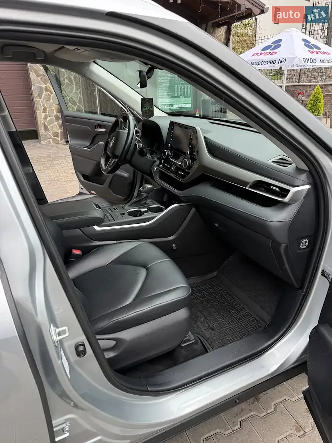 2020 Toyota Highlander - мініатюра 14
