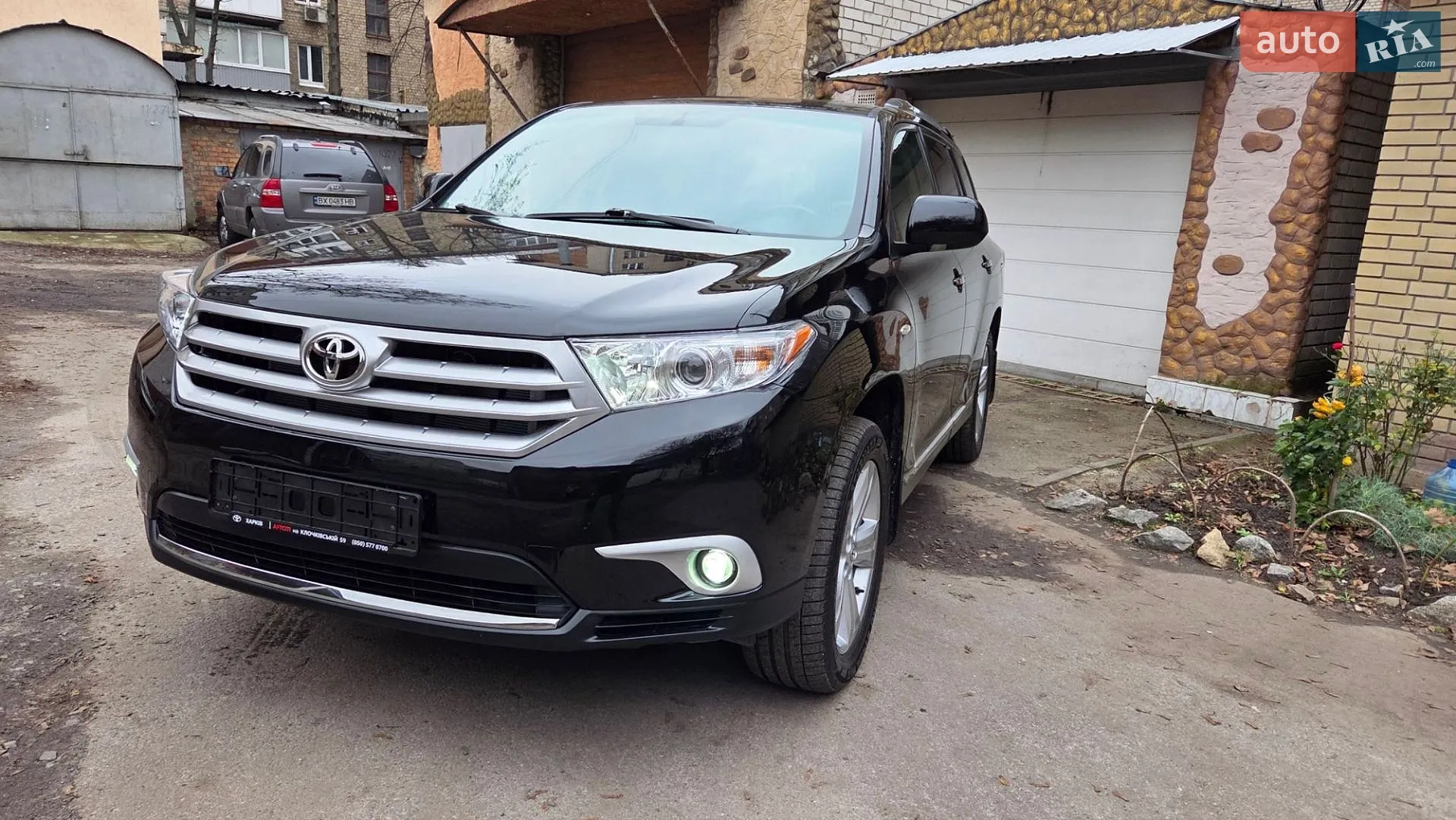 2013 Toyota Highlander - мініатюра 18