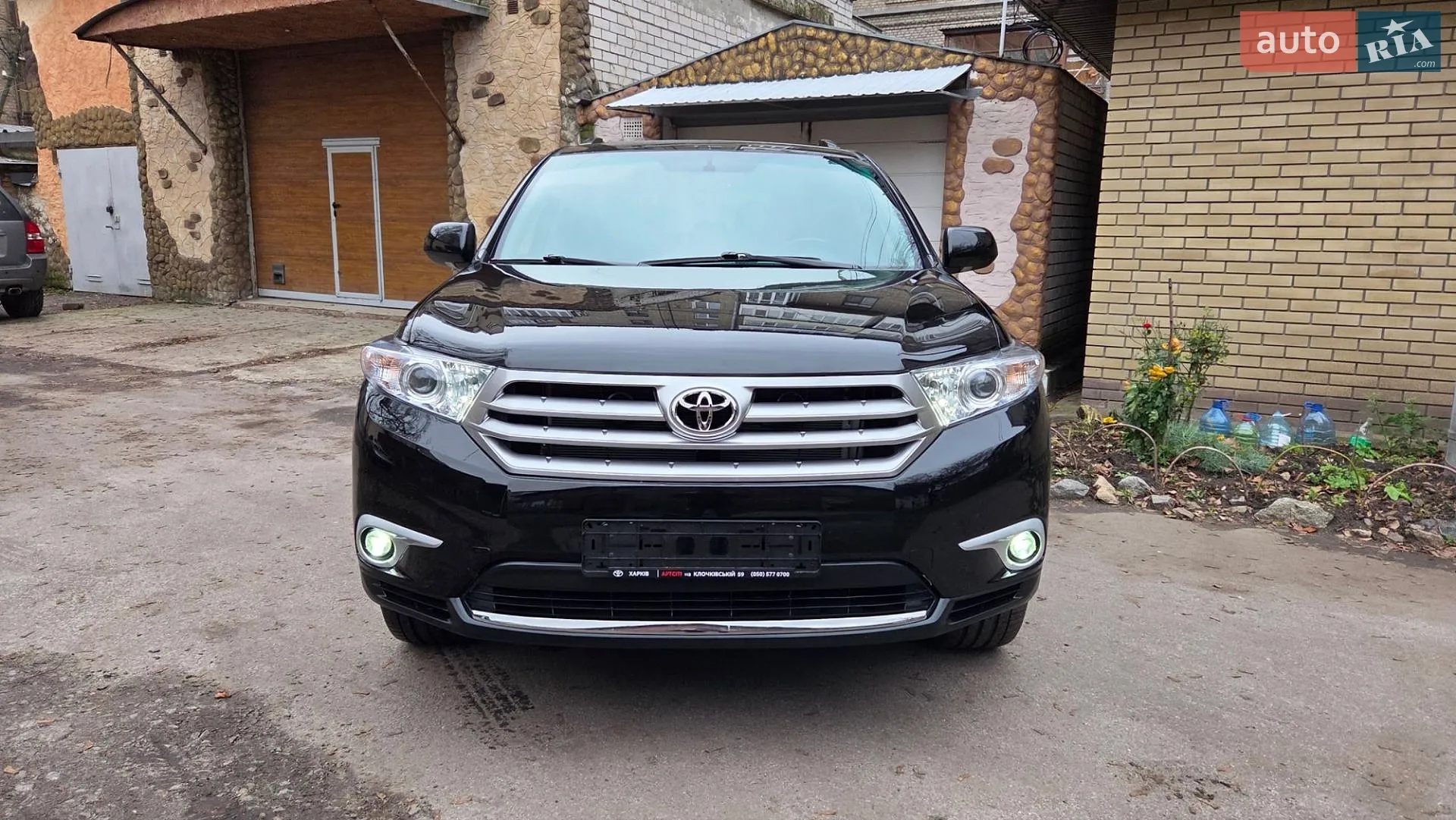 2013 Toyota Highlander - мініатюра 20