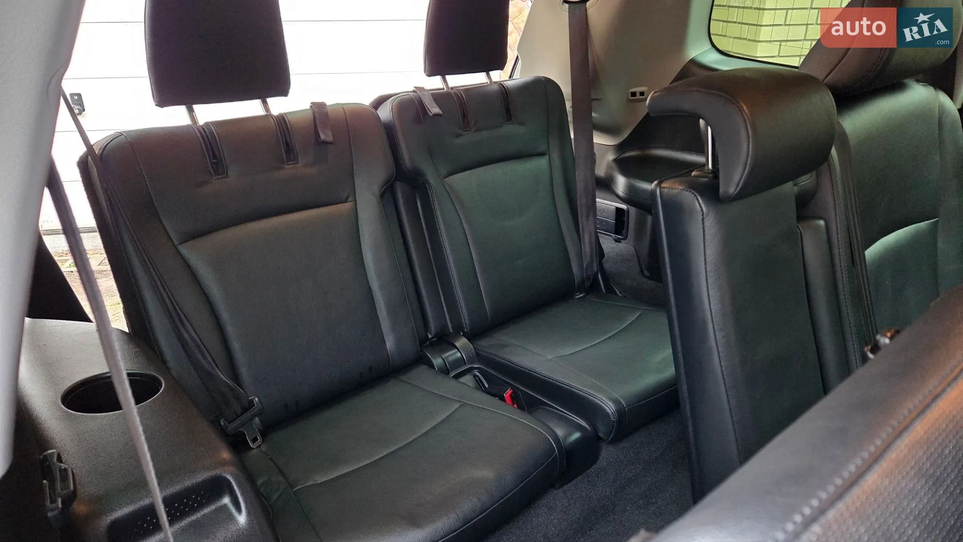 2013 Toyota Highlander - мініатюра 13