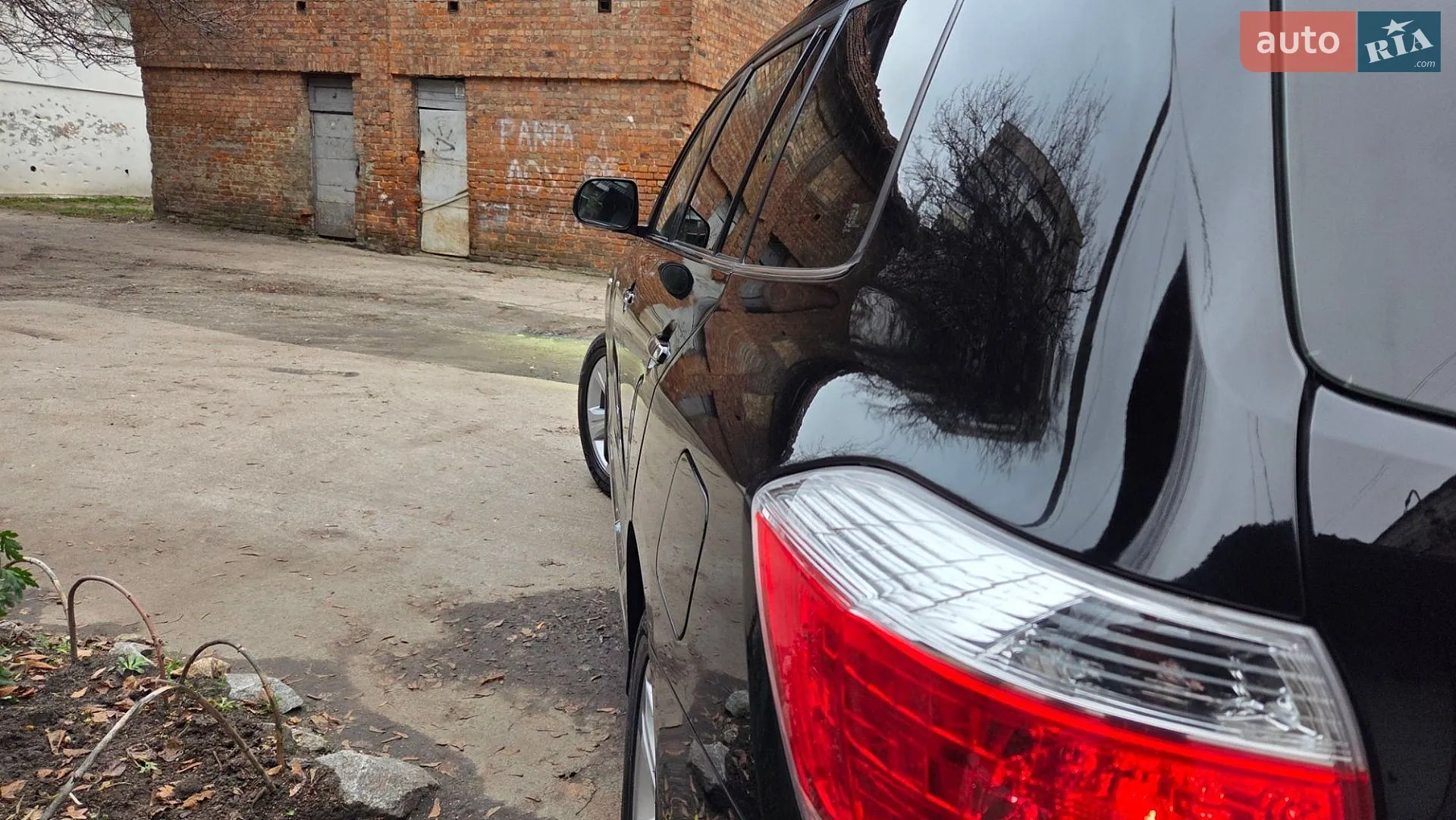 2013 Toyota Highlander - мініатюра 25
