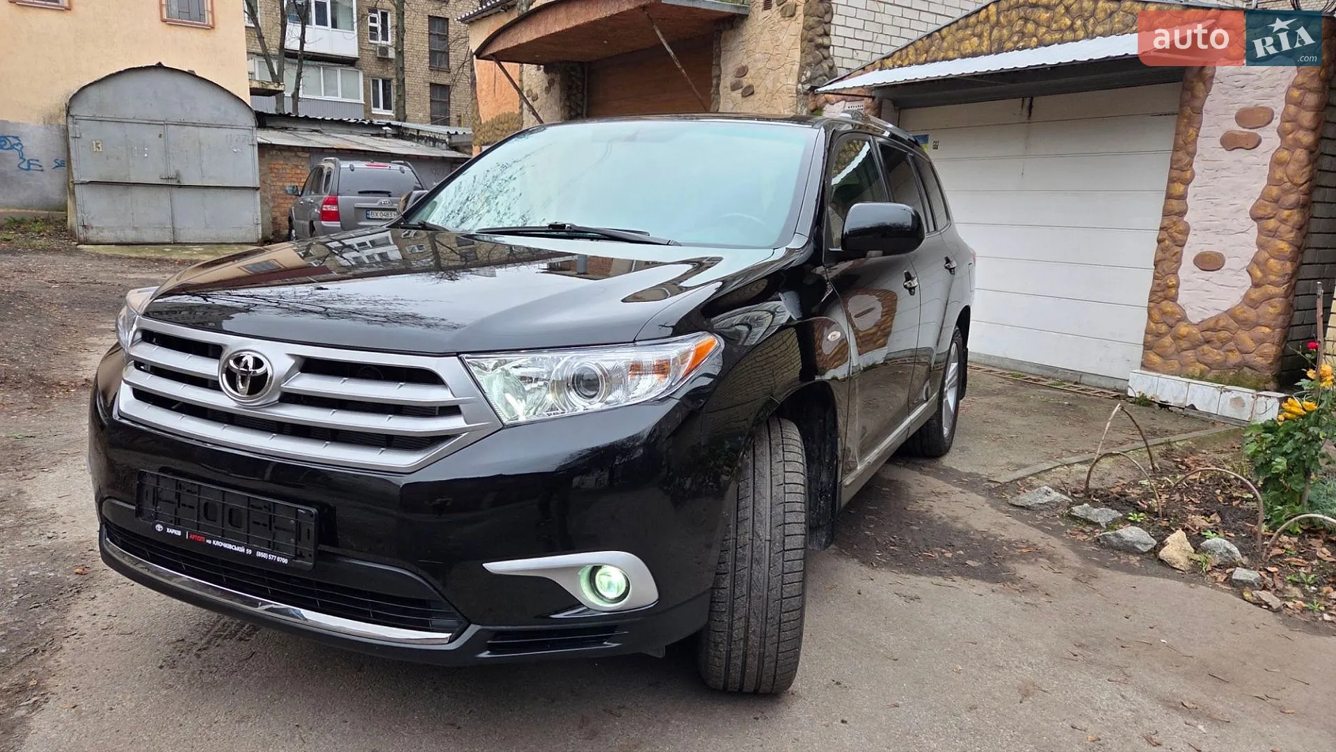 2013 Toyota Highlander - мініатюра 29