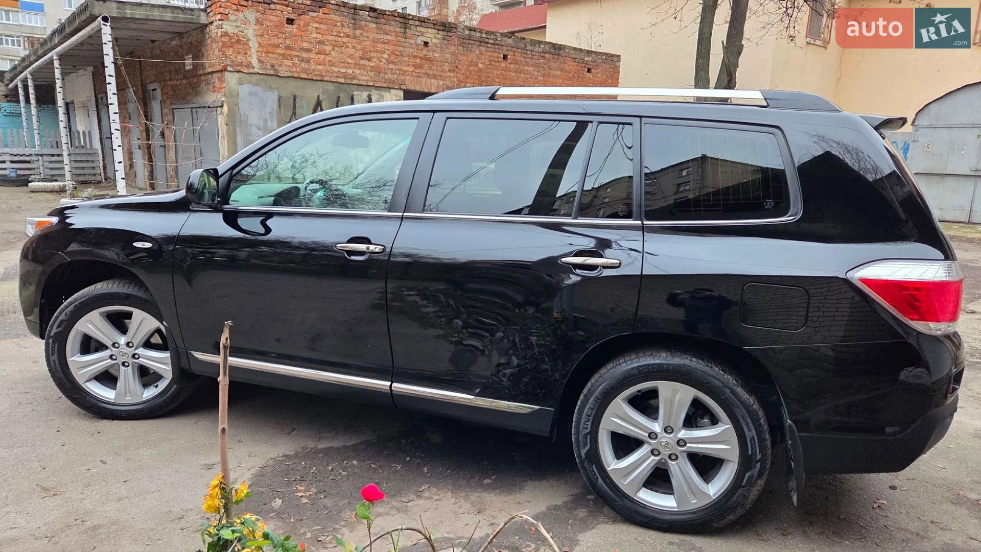 2013 Toyota Highlander - мініатюра 24