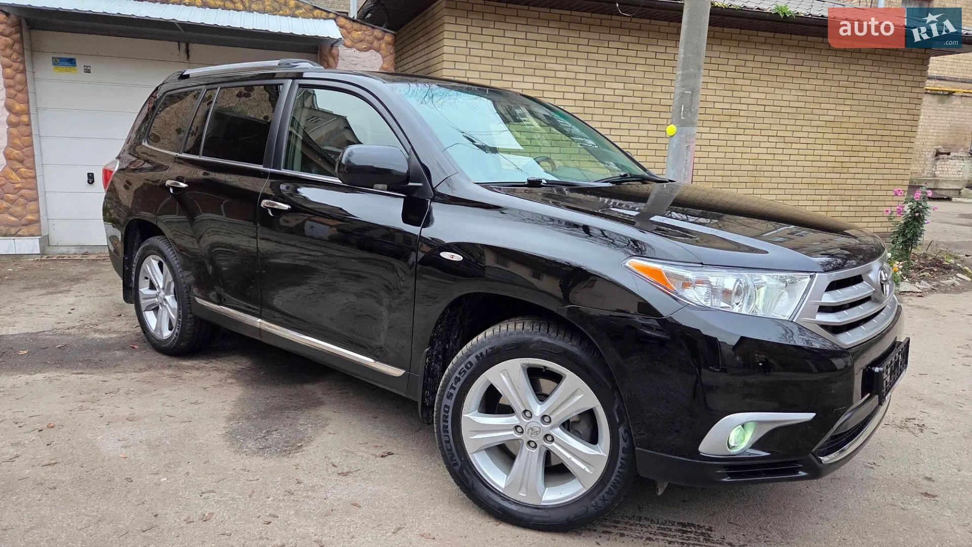 2013 Toyota Highlander - мініатюра 27