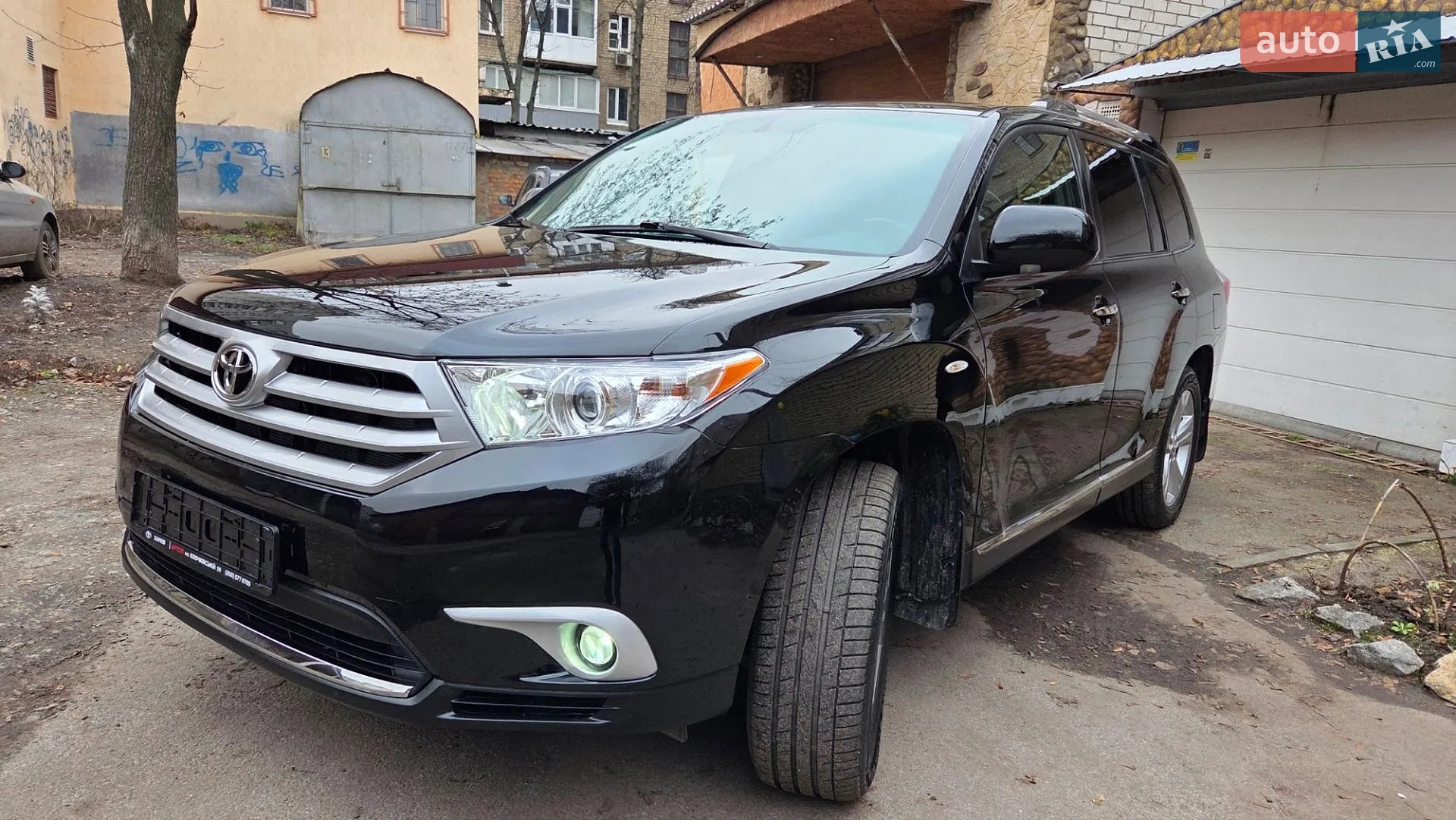 2013 Toyota Highlander - мініатюра 22