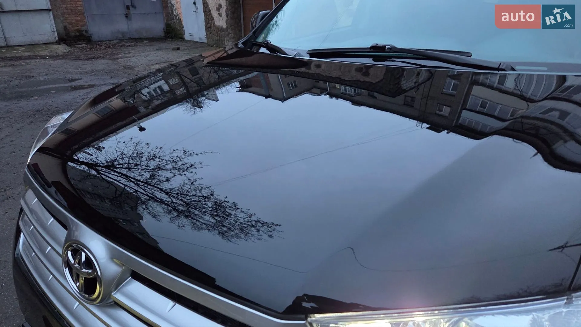2013 Toyota Highlander - мініатюра 45
