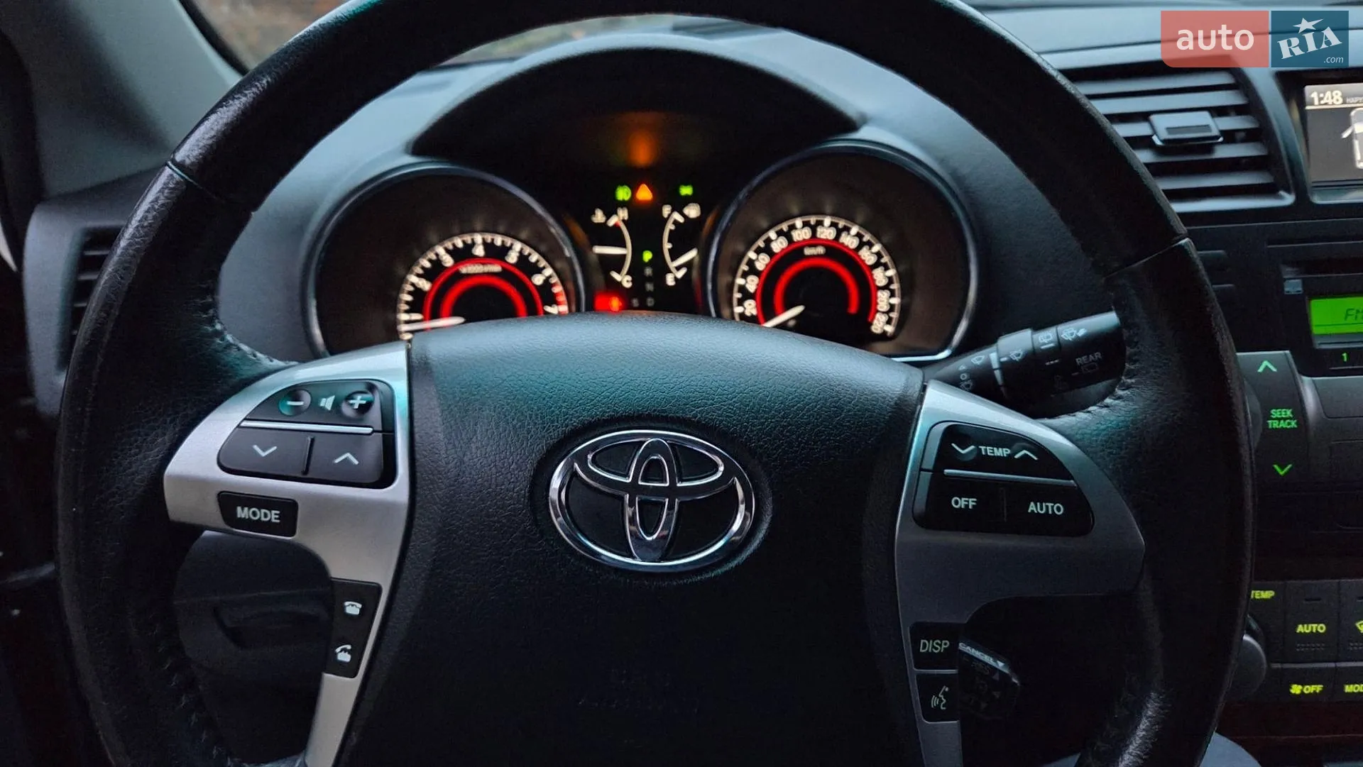 2013 Toyota Highlander - мініатюра 56