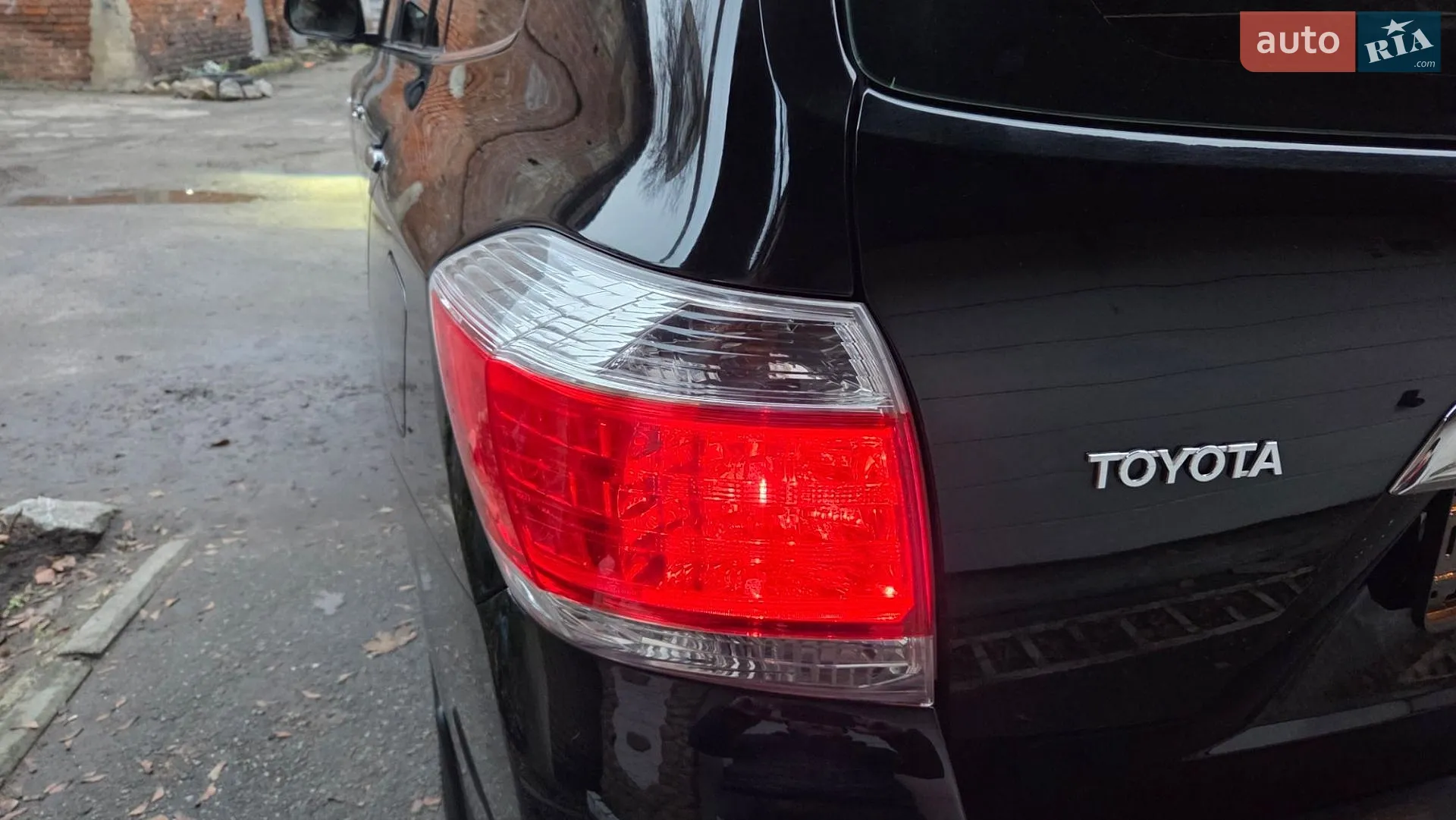 2013 Toyota Highlander - мініатюра 100