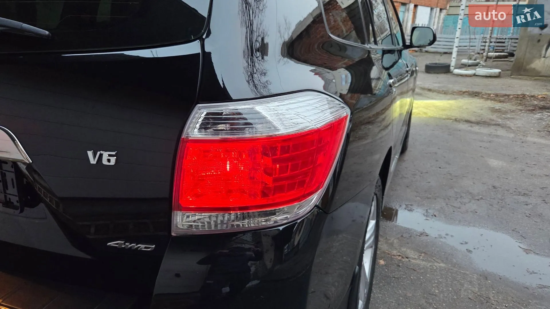 2013 Toyota Highlander - мініатюра 99