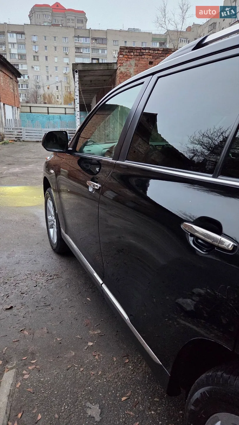 2013 Toyota Highlander - мініатюра 97