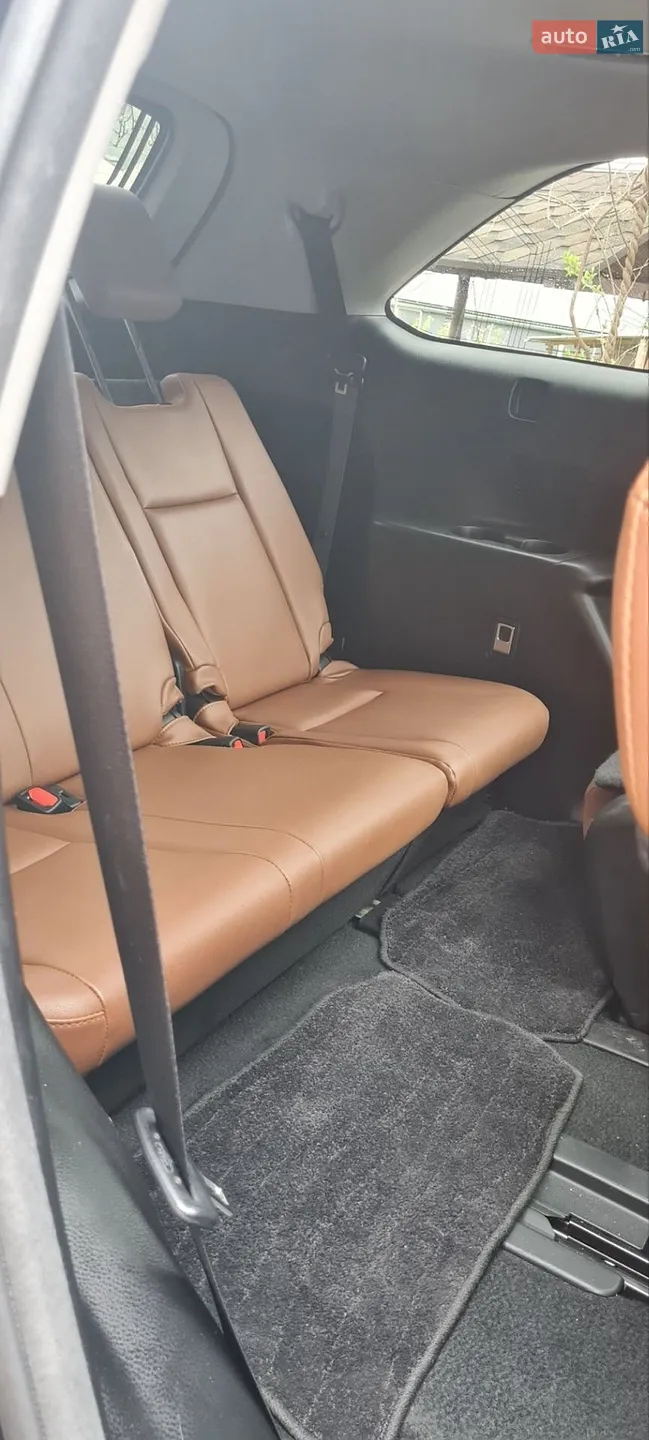 2017 Toyota Highlander - мініатюра 9